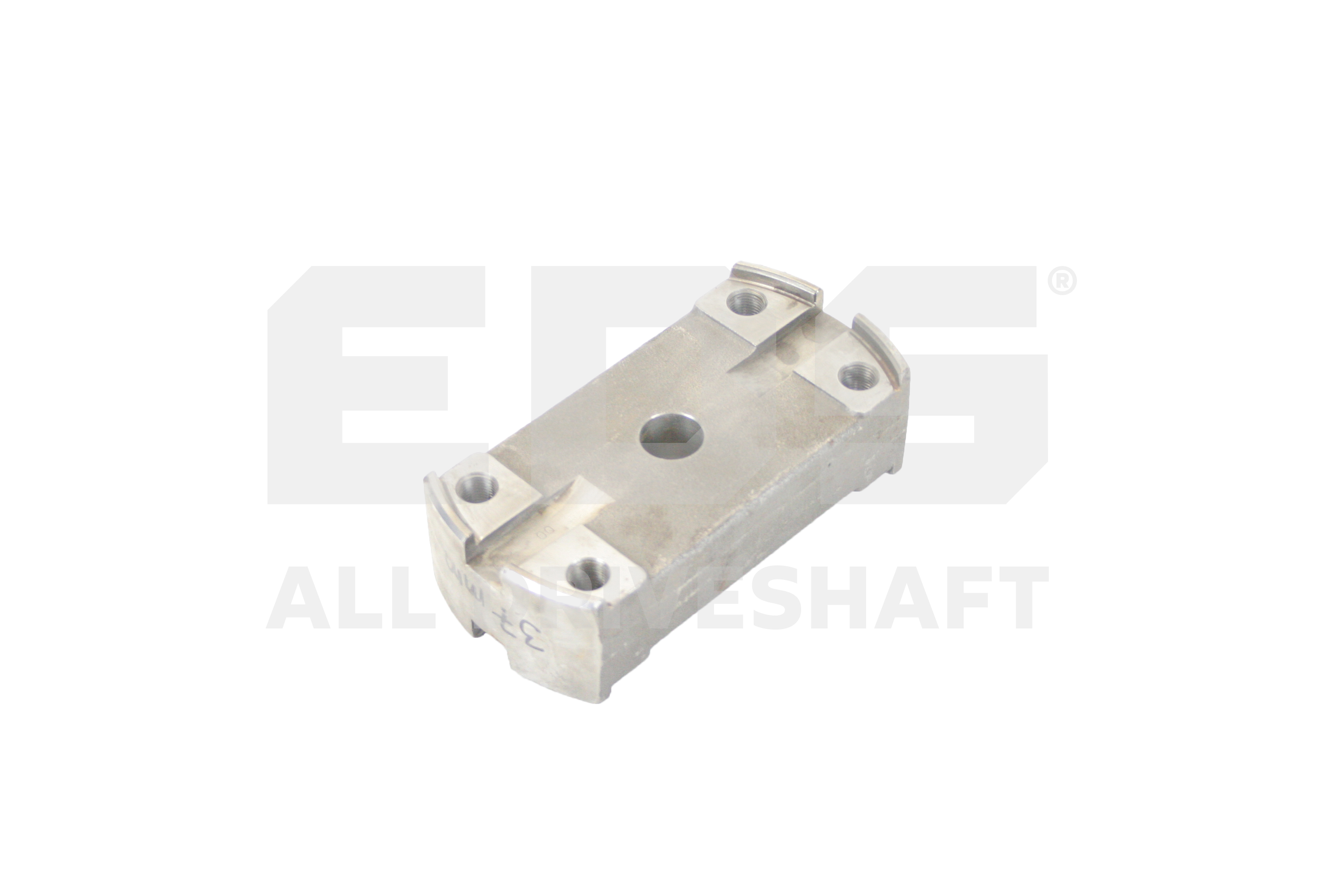 DOM - Doppelmitnehmer
H37