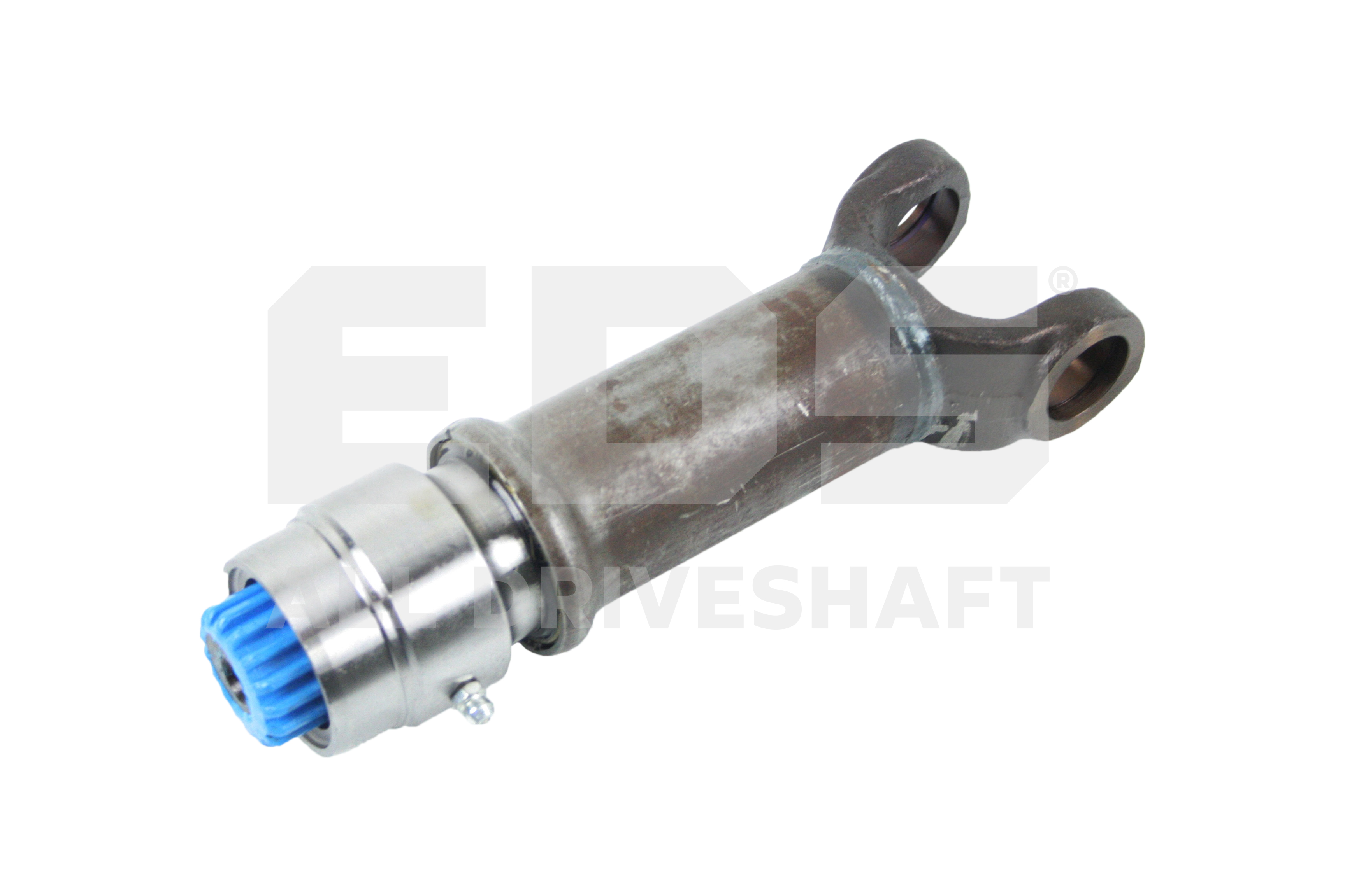 WMUNHV - Wellenmitnehmer und Nabenhülse vollständig
H168/100  -  50,8x2,4  -  25°  29,20x26,80x1,2x16