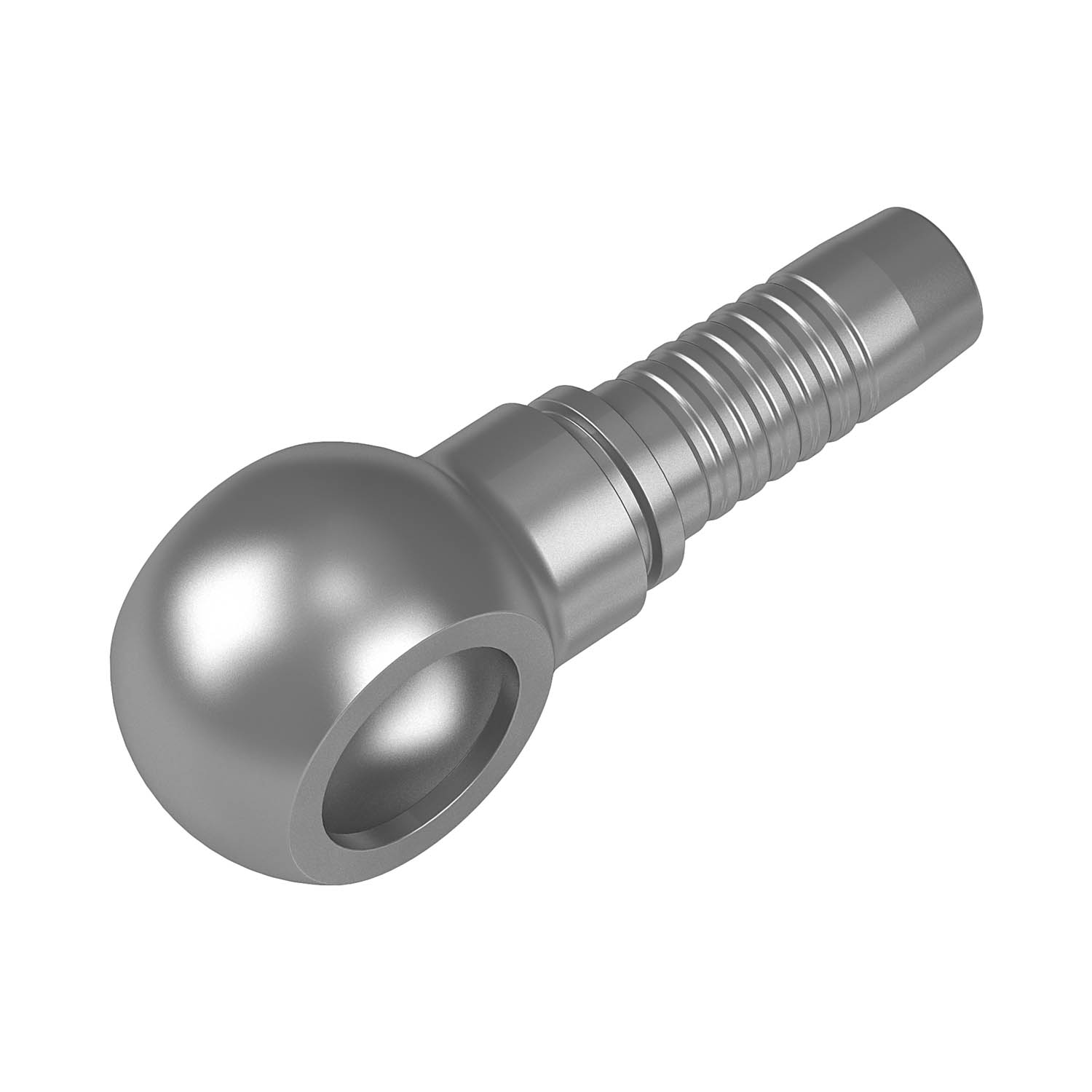 Pressarmatur
DN16 M18x1,5