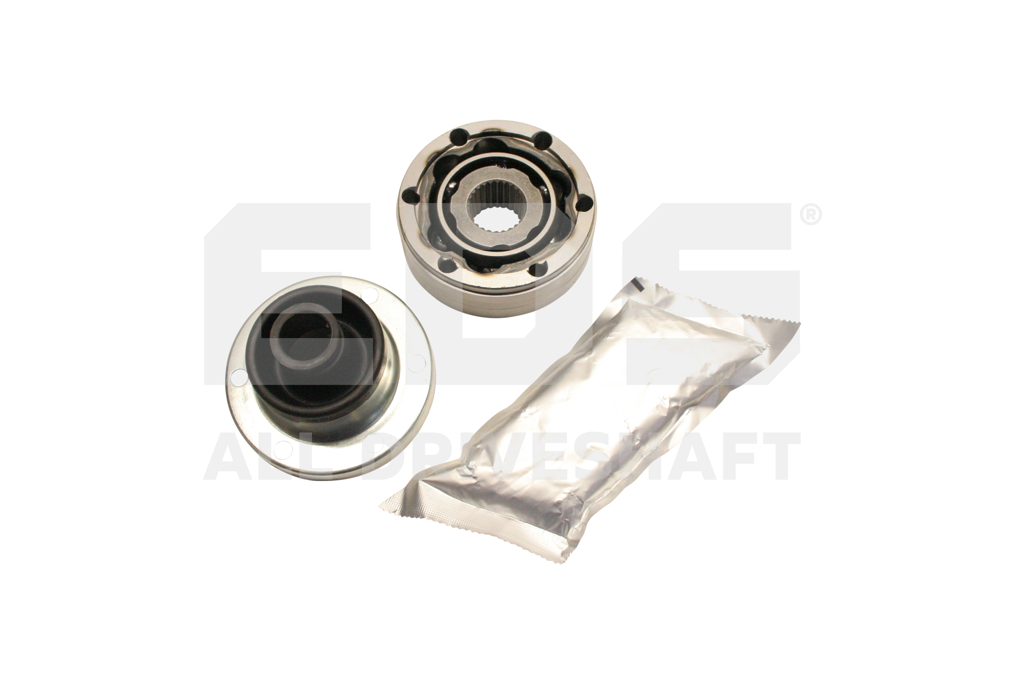 GLG - Gleichlaufgelenk
100/6-8  H32/12