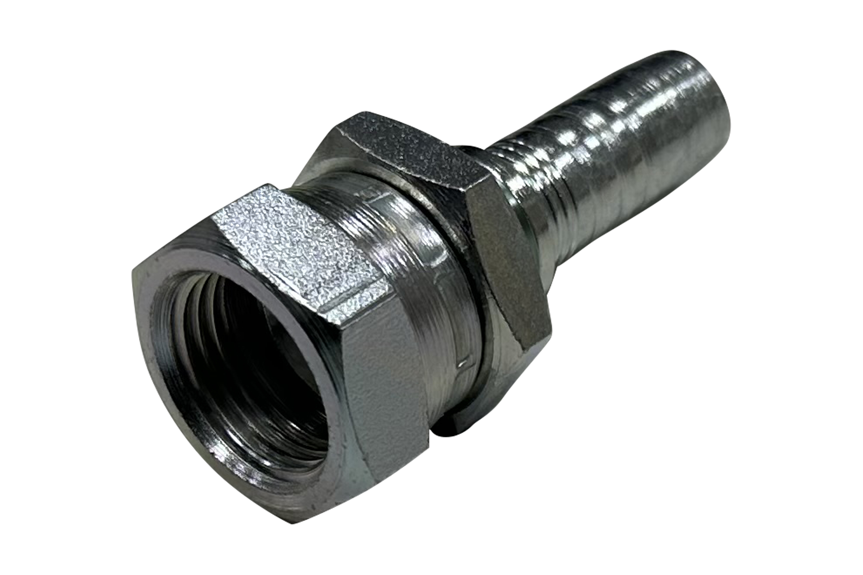 Pressarmatur
DN10 3/8''