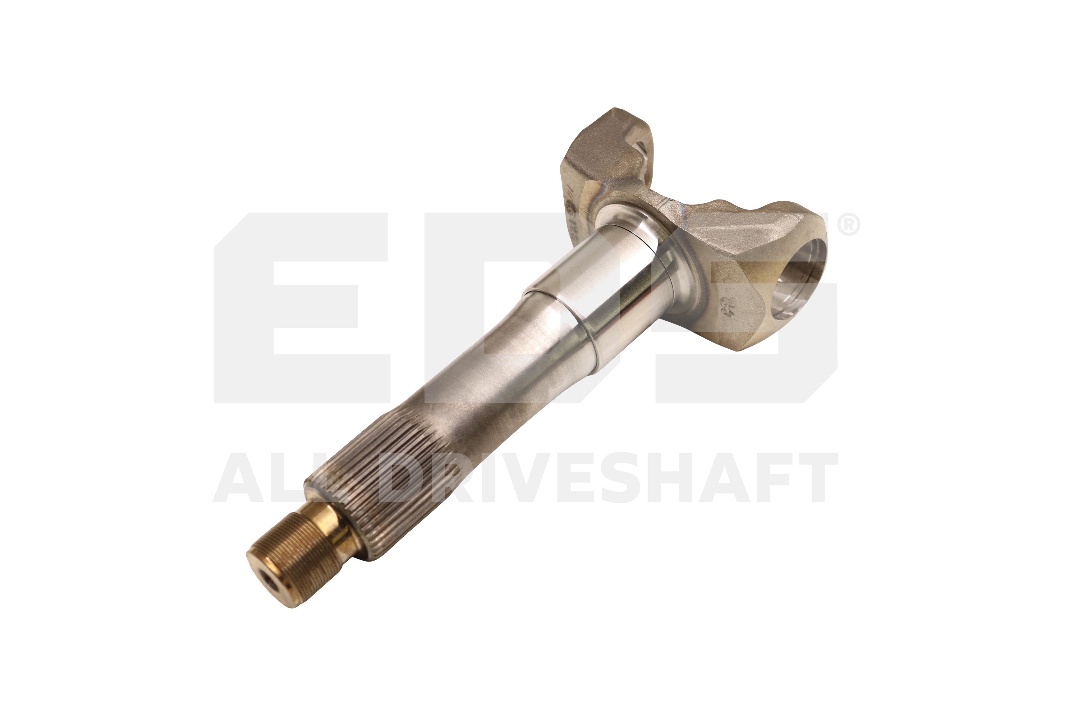 AZV - Achszapfen vollständig
H287  55  50x1,25x50  Z38