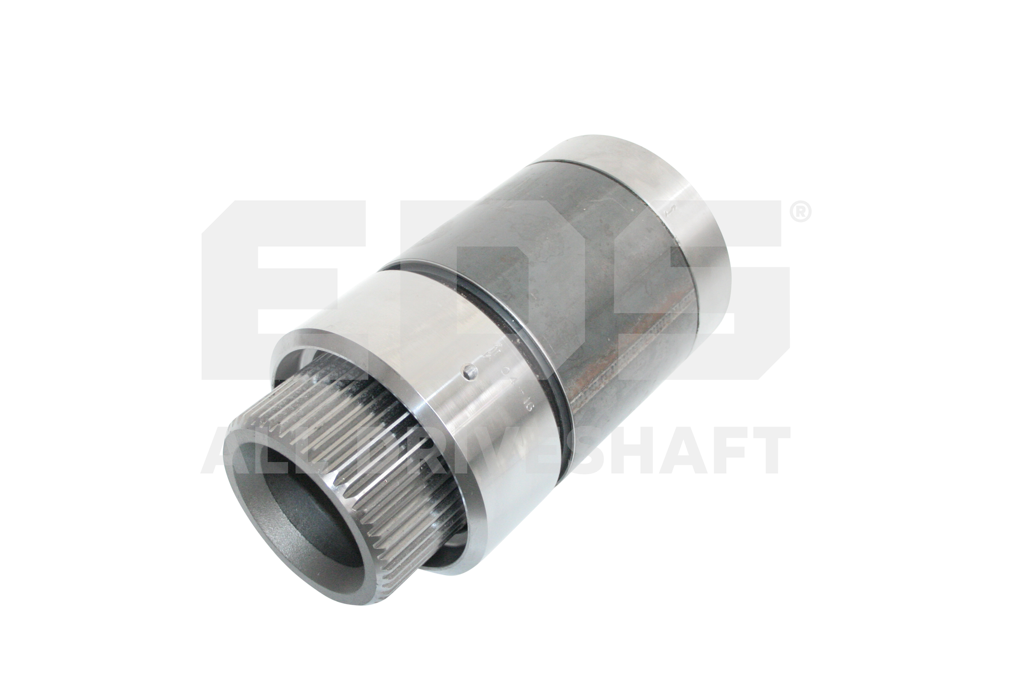 WZUNHV - Wellenzapfen und Nabenhülse vollständig
H260/100  149/149  127x121x49