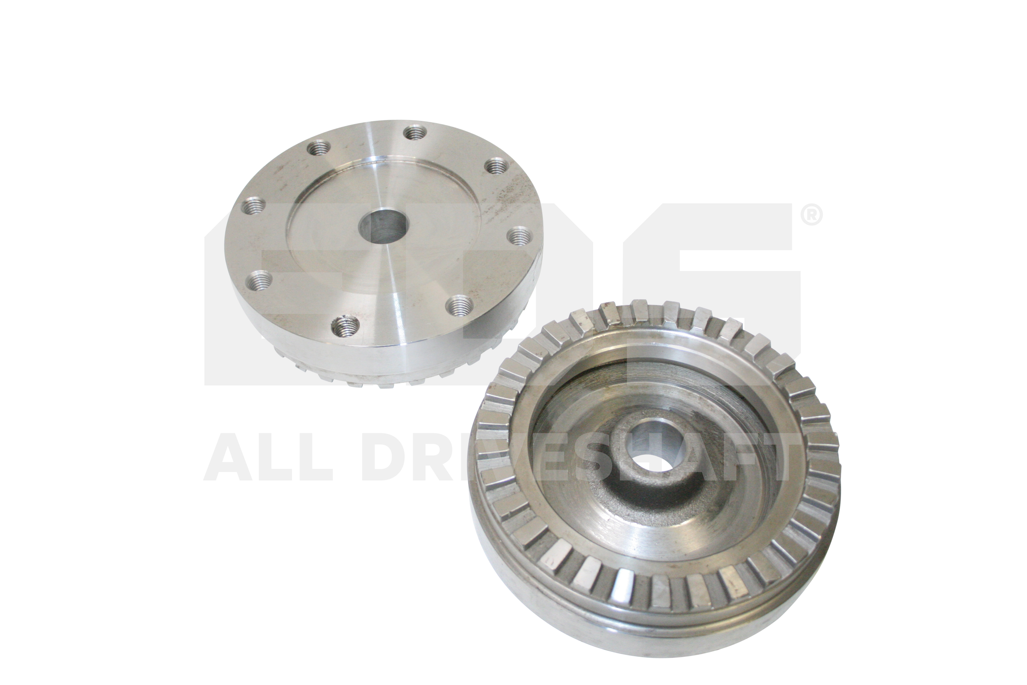 NOCKFLA - Nockenflansch
180/8-M14  H40,3