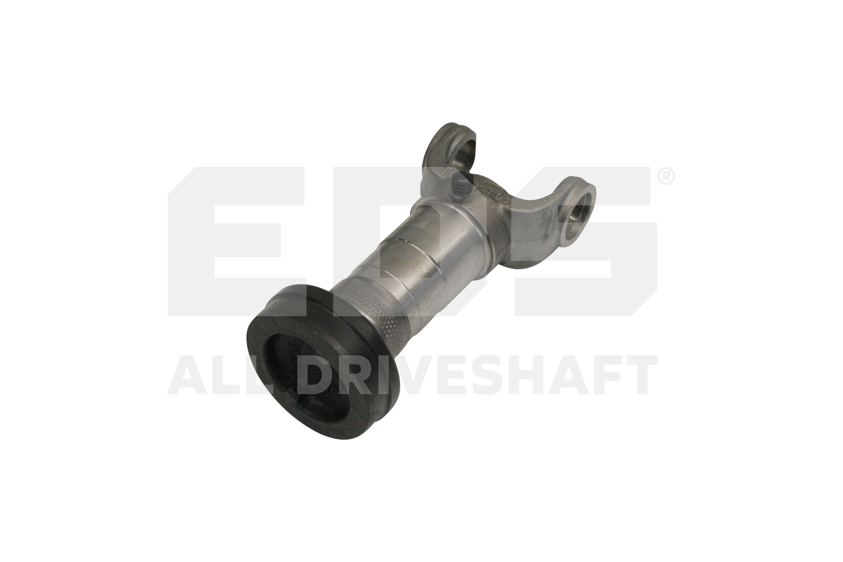 WZUNMV - Wellenzapfen und Nabenmitnehmer vollständig
H157/50  -  76,2x1,64  20°  34,9x16