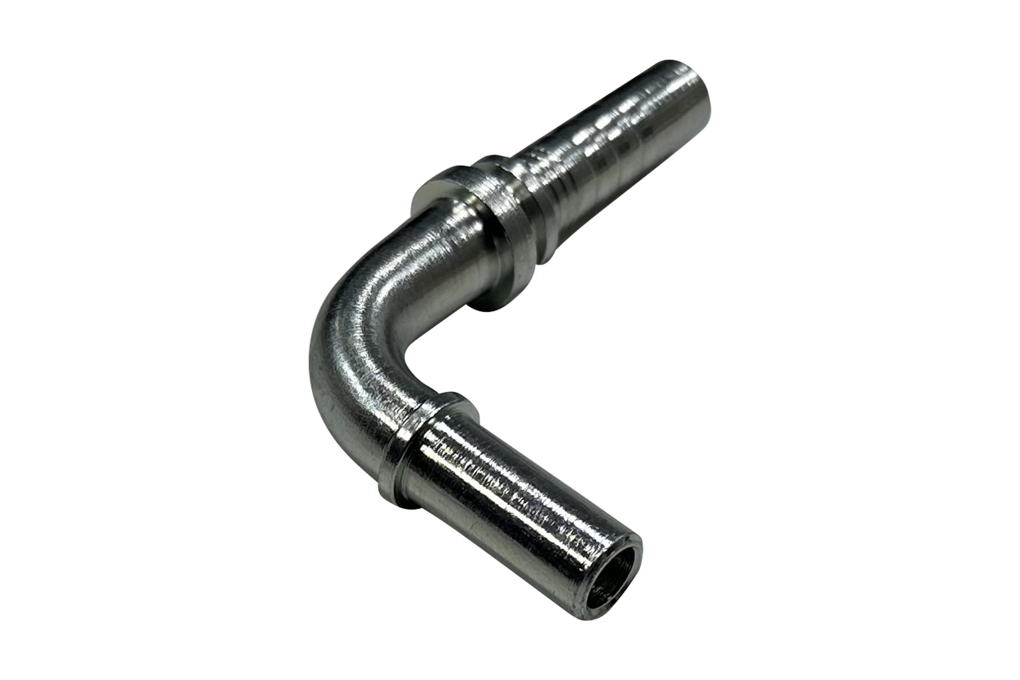 Pressarmatur 90° Bogen
DN10 RA10