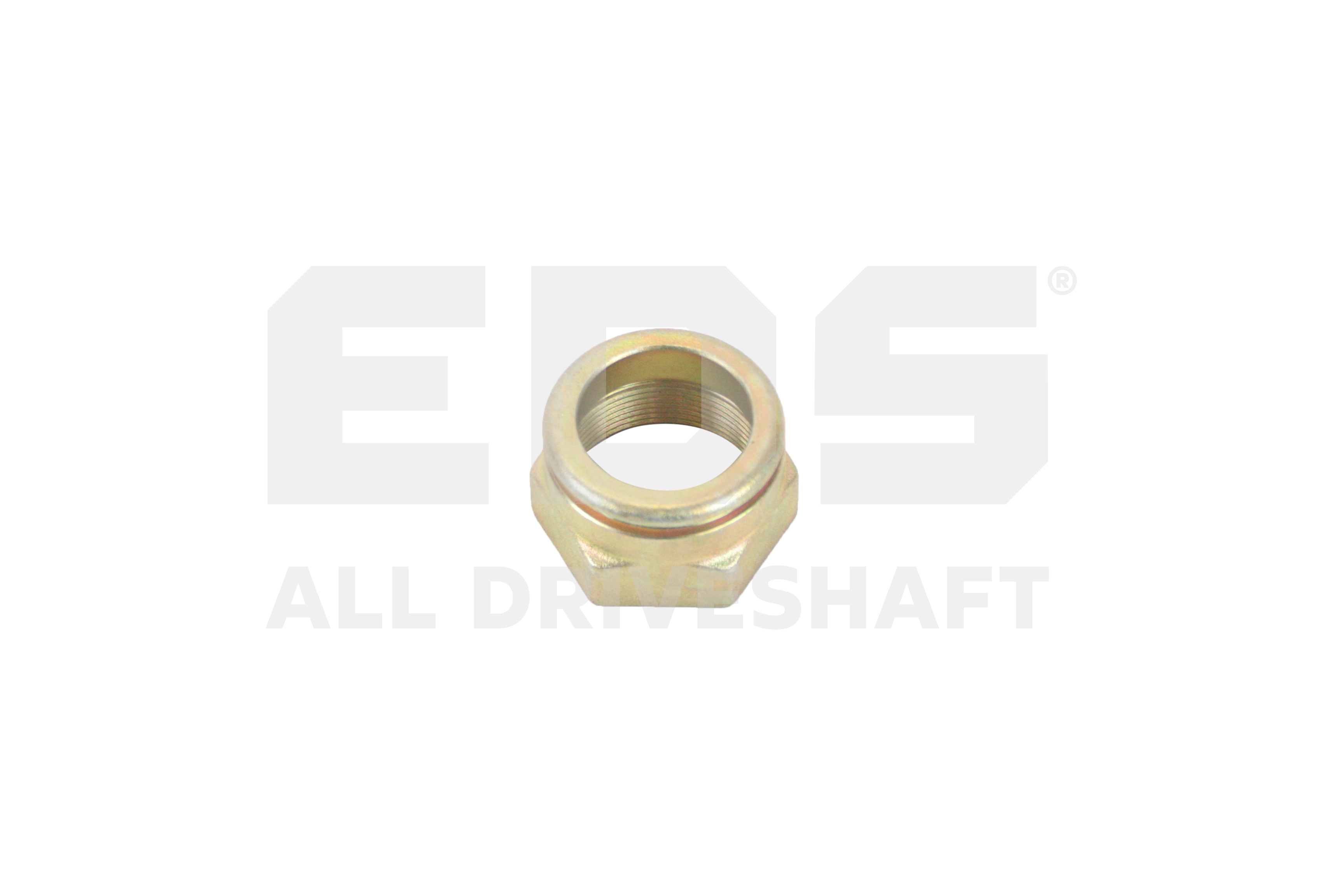 SPMU - Spannmutter
36x1,5