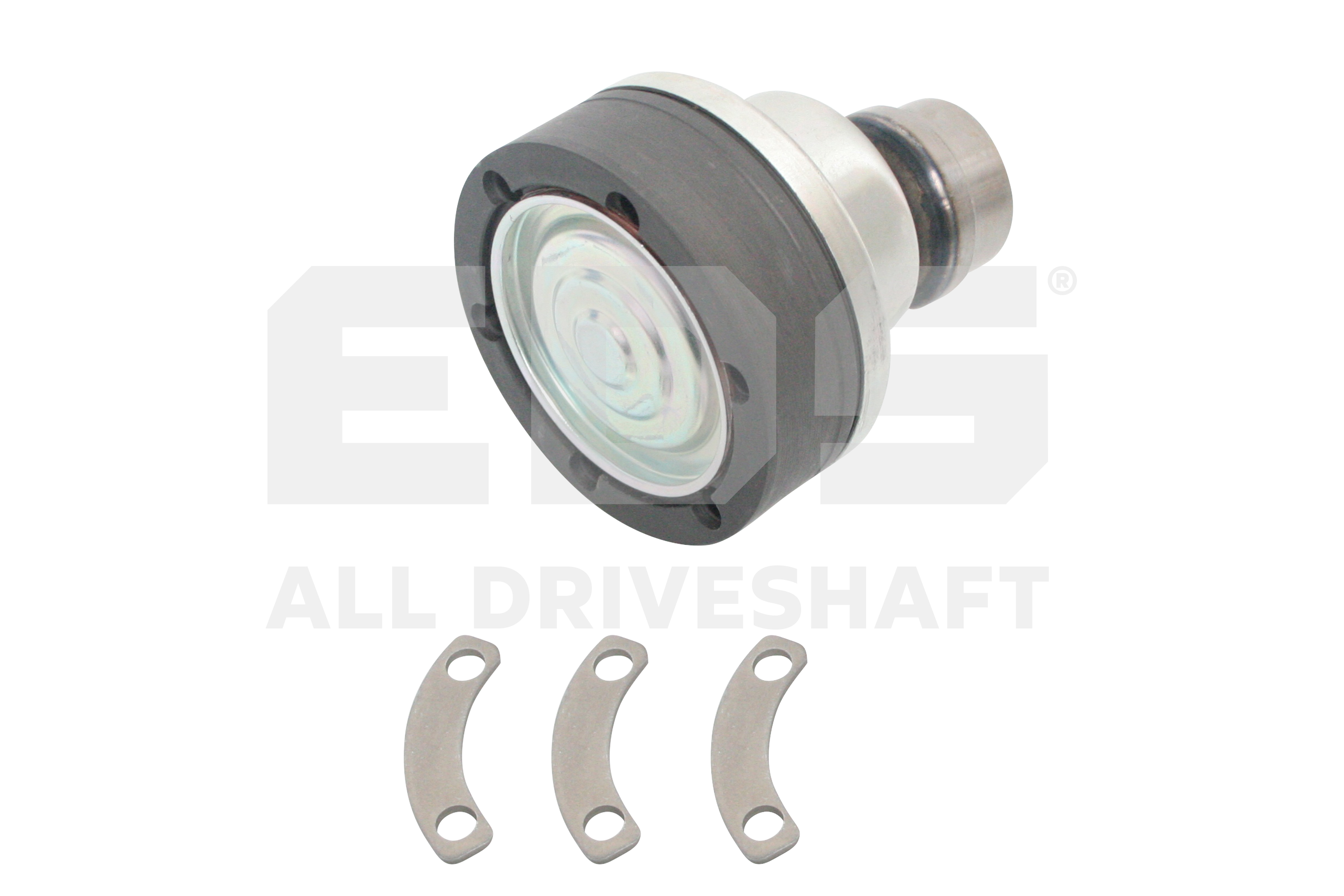 GLG - Gleichlaufgelenk vollständig
100,2/6-8  84  H104,5/LV +/-6