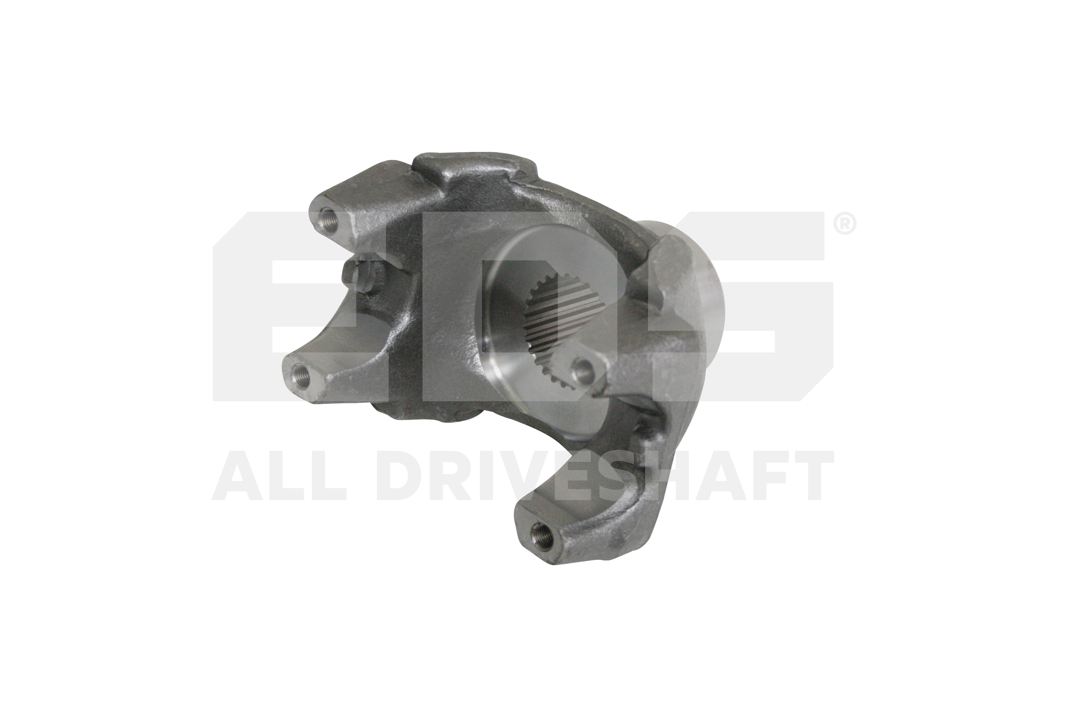 EY - End Yoke
H131  1 3/4"  Z27