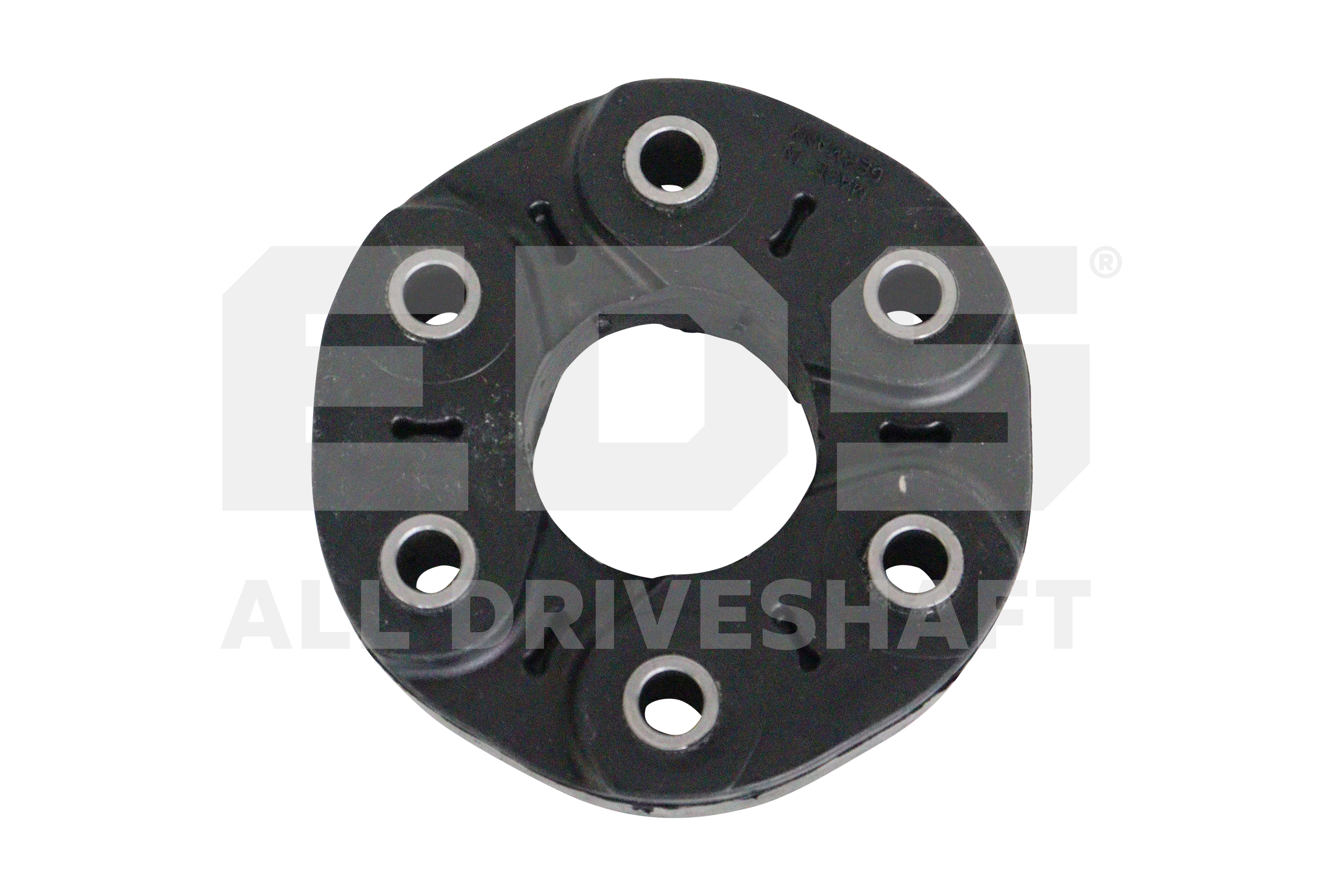 GIUBO - Gelenkscheibe
105,0PCD/6-12  H35