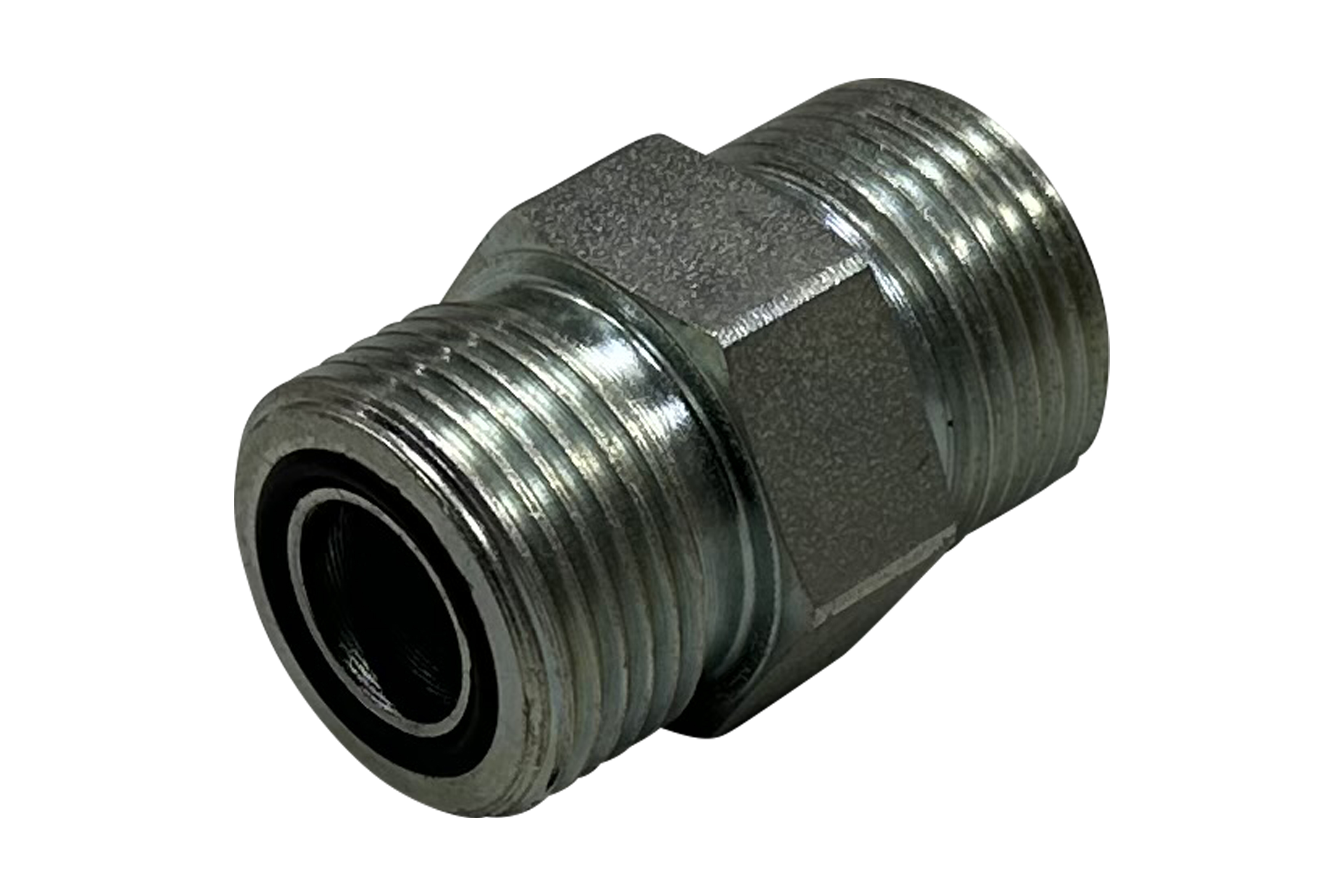 Gerader Stutzen
1.3/16''ORFS / 1''ORFS