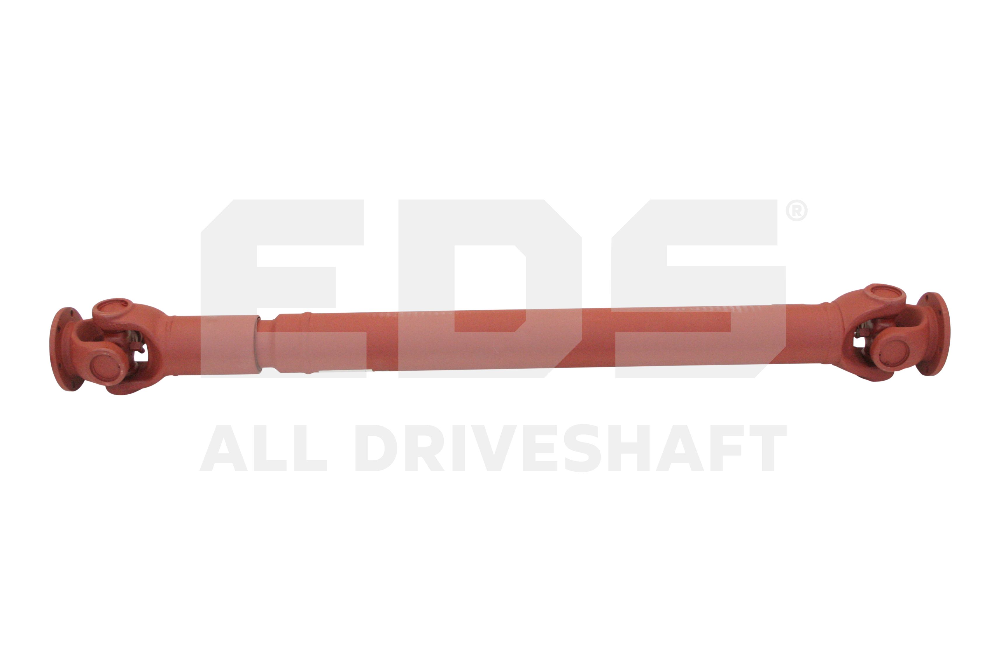 HW - Hauptgelenkwelle
100/6-8 - 100/6-8  Lc.1025/60  25°