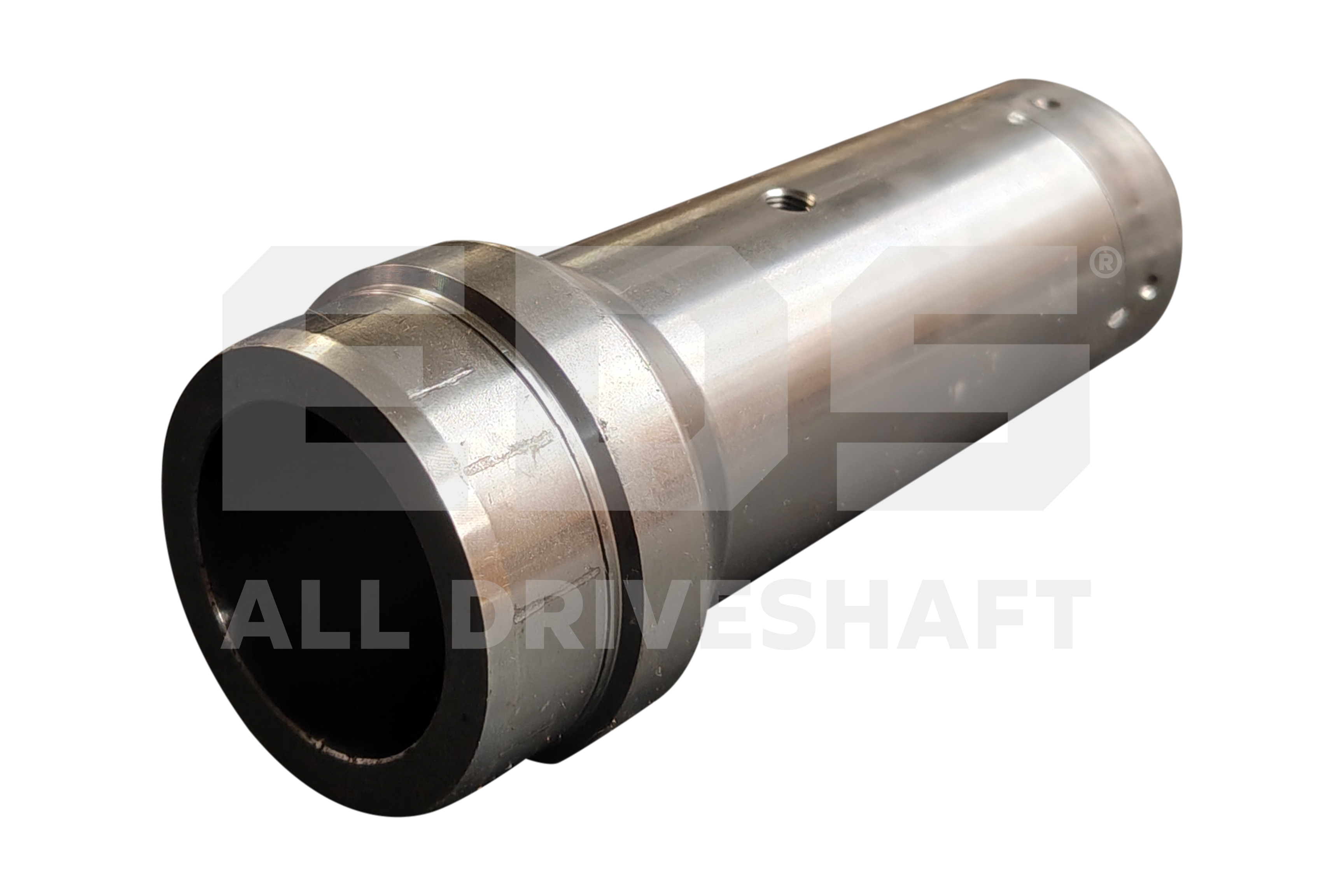 NHV - Nabenhülse vollständig
H160  -  Ø56  70x3  45x2,5x16  DIN5480