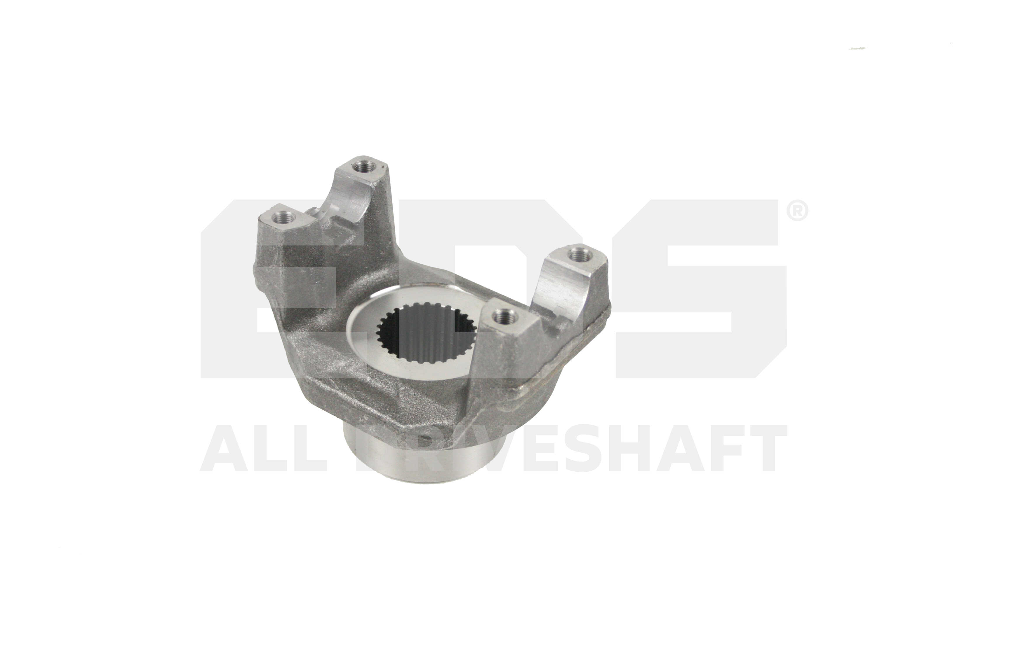 EY - End Yoke
H107  1 3/4"  Z27