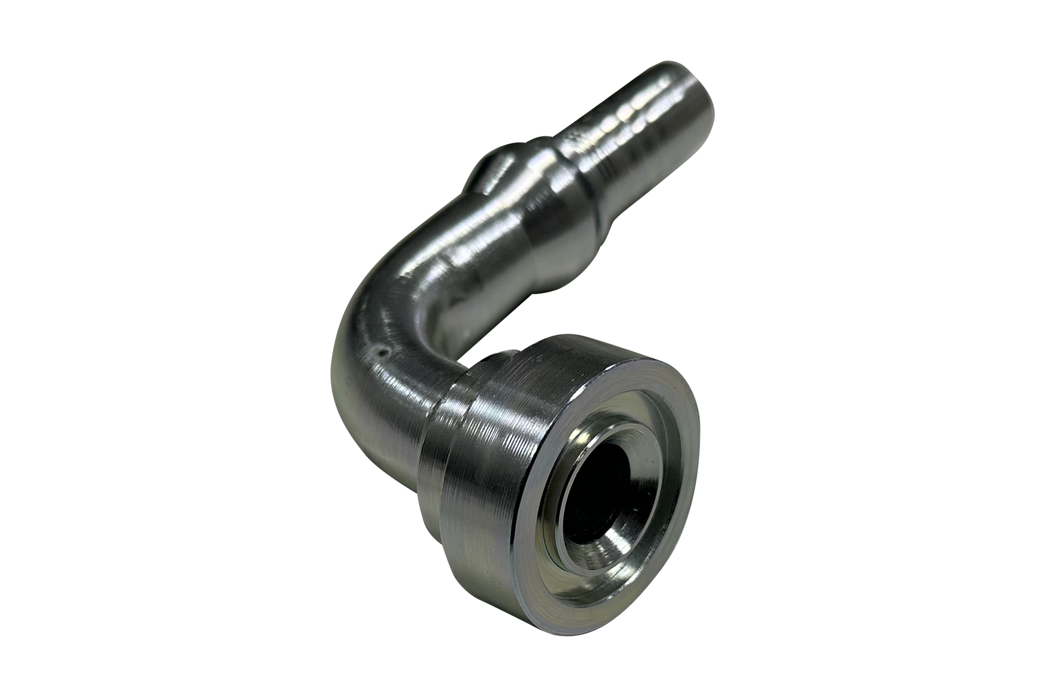 Pressarmatur 90° Bogen
DN20 3/4'' 41,3mm CAT-Ausführung