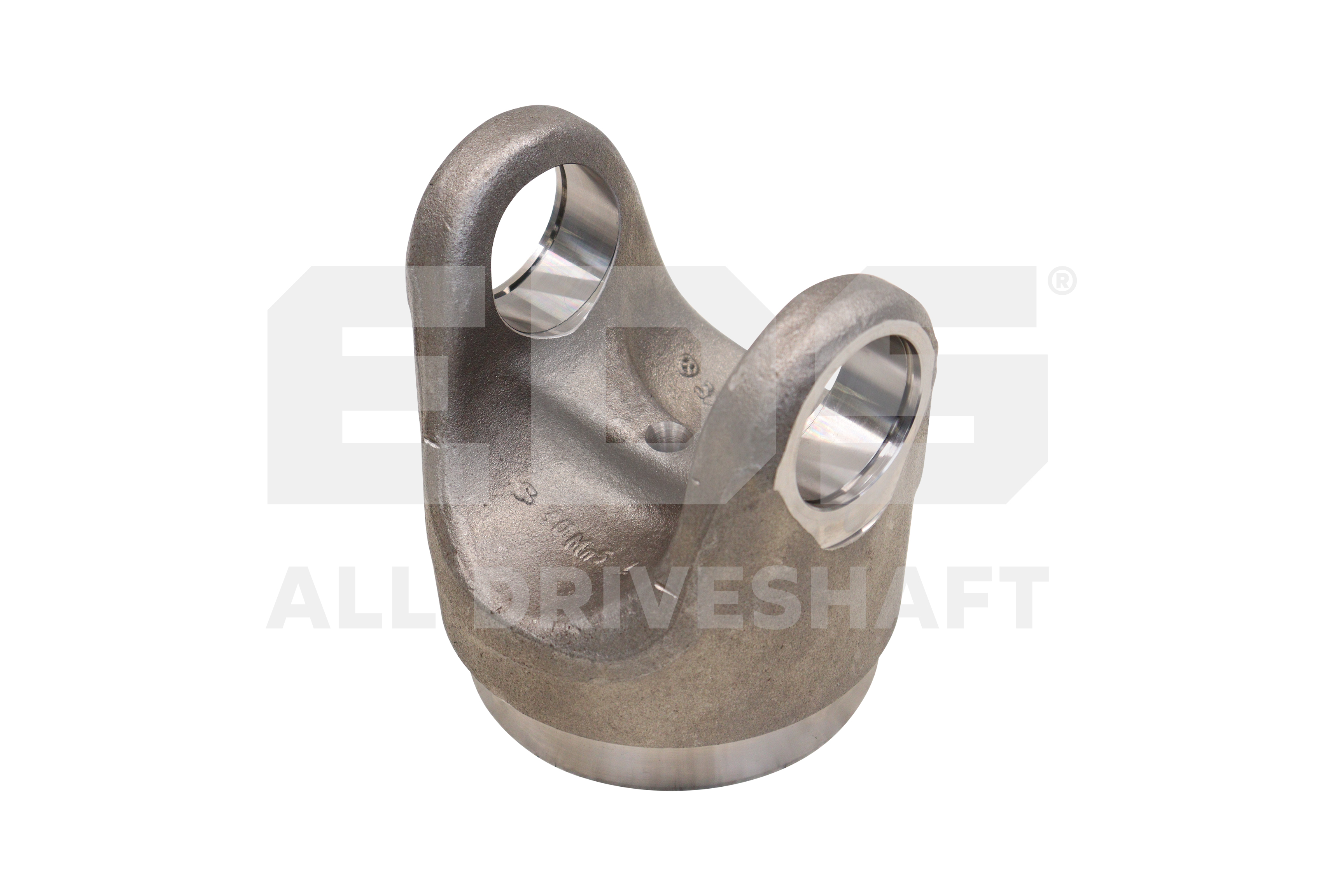 ZM - Zapfenmitnehmer
H101  25°  T130x5