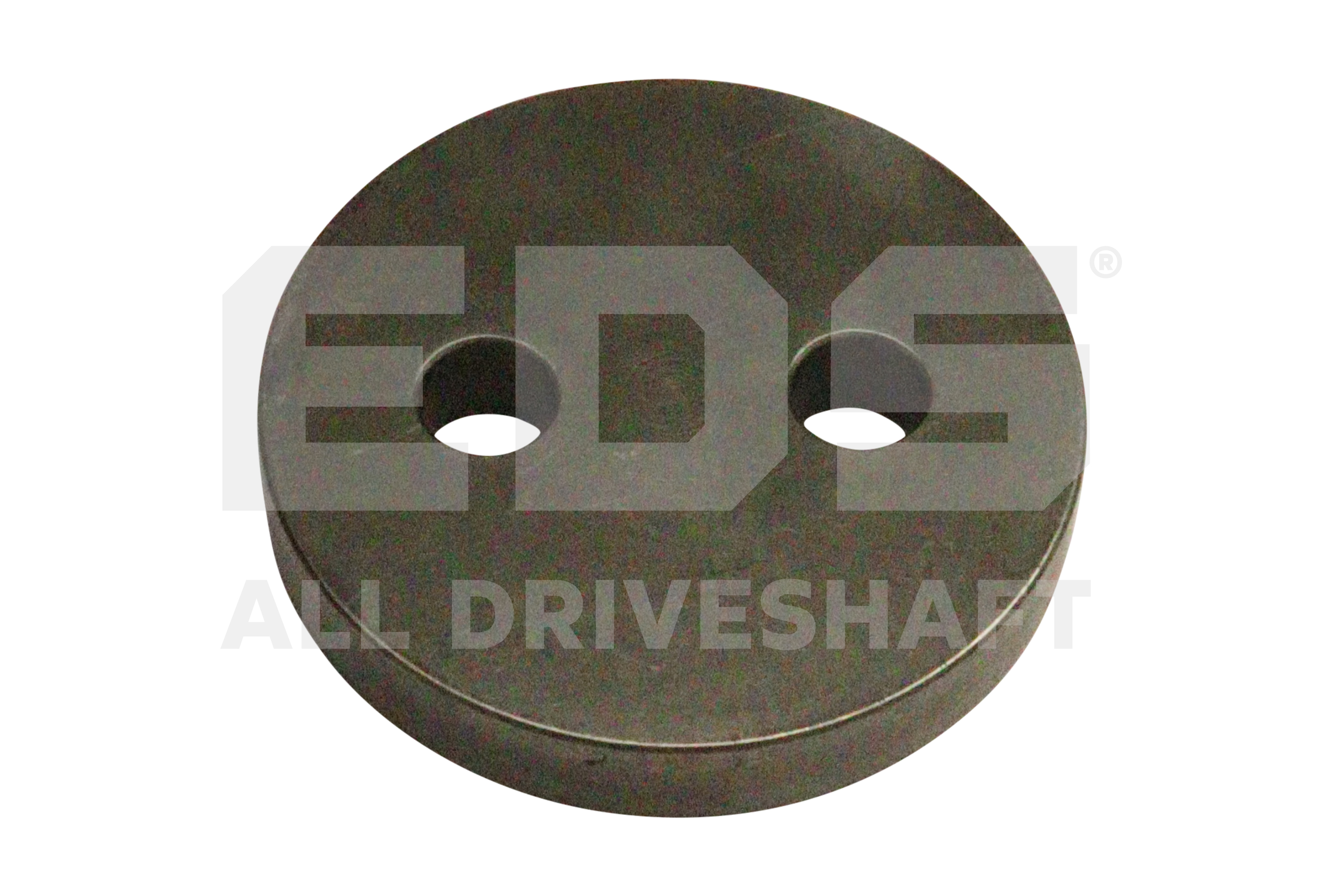 SCHE - Scheibe
76x2x Ø12,5   LK34x12mm  C45