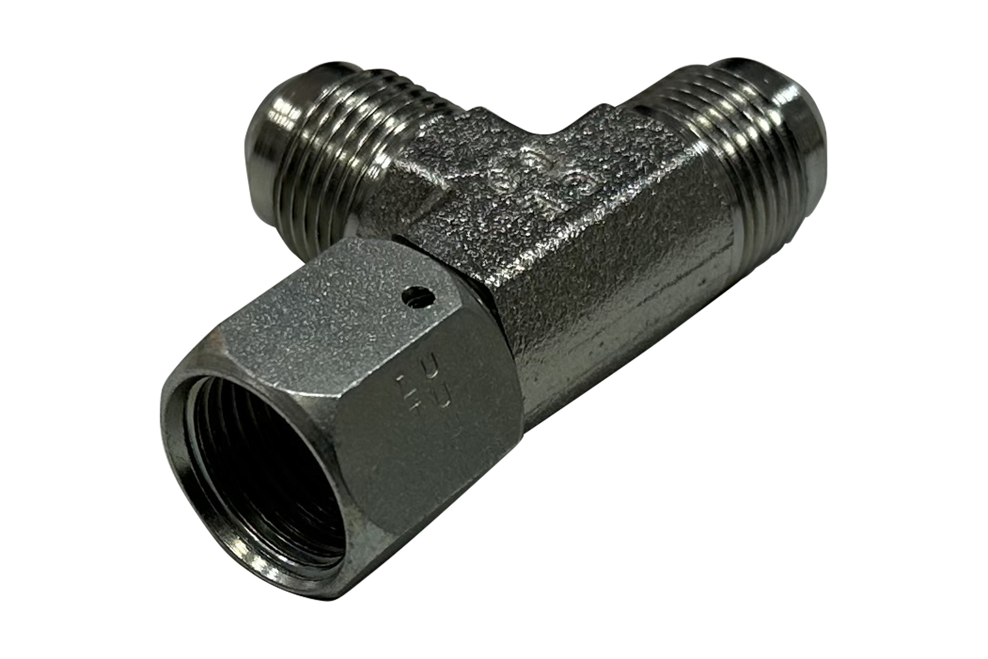 Einstellbarer L-Stutzen
1.1/16''JIC