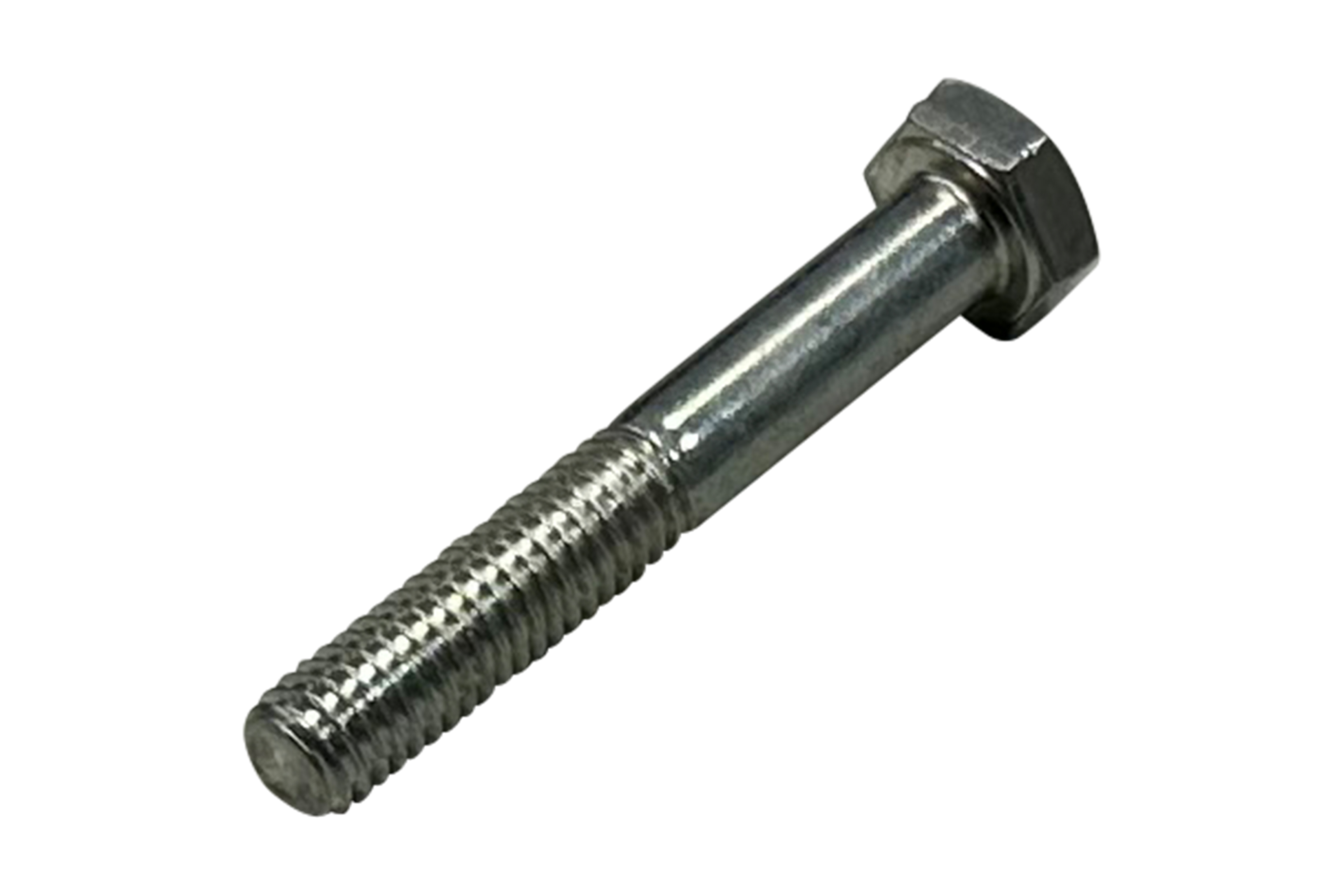 Außen 6-kant Schraube Gr.1