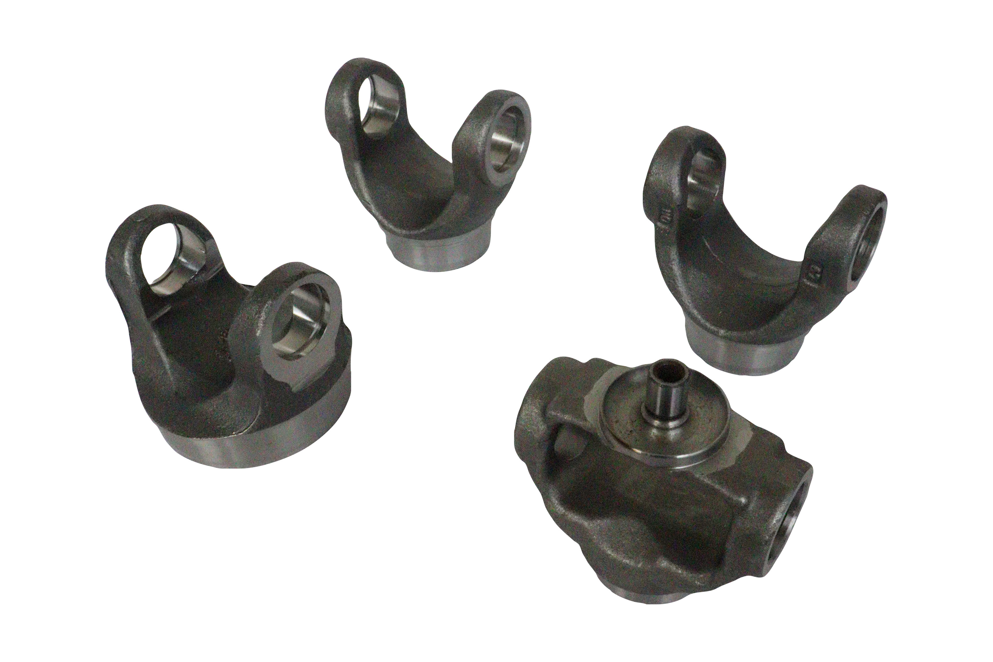 Tube Yoke