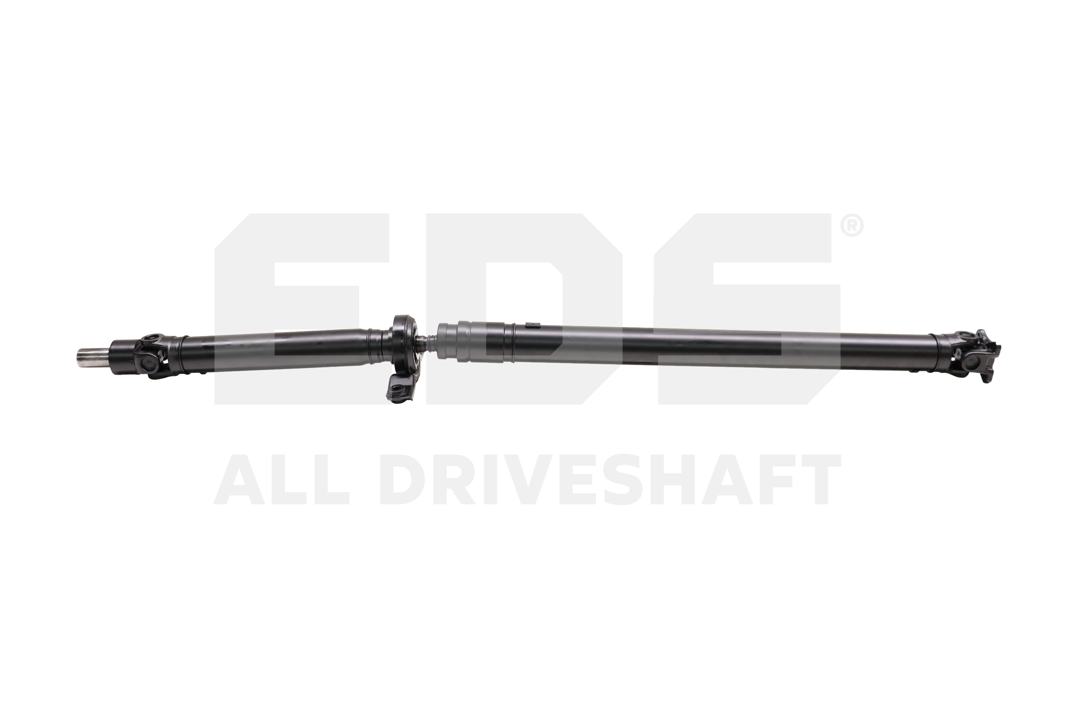 GWS - Gelenkwellenstrang
- 104/4-8  Lc.1560/20