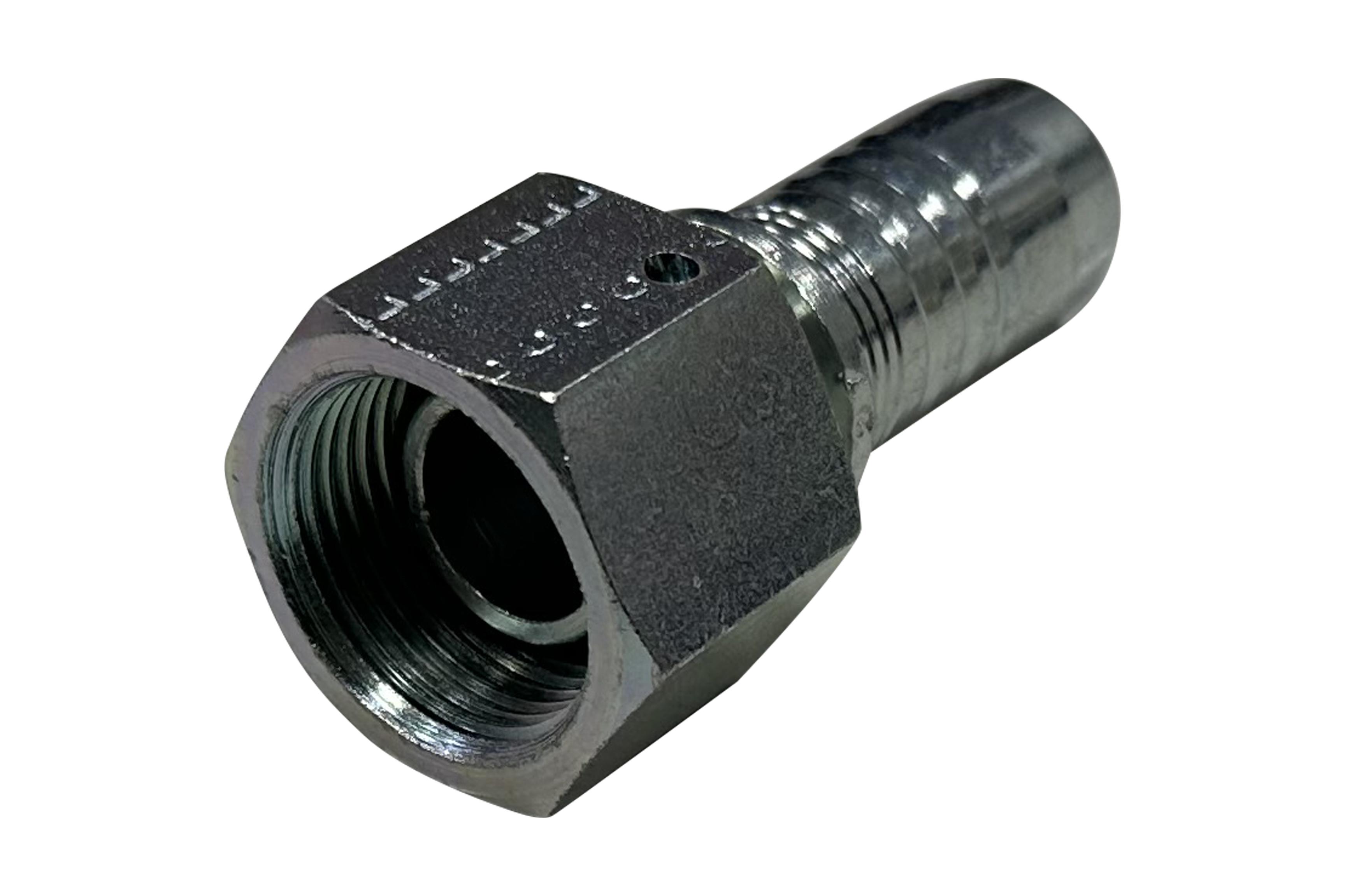 Pressarmatur
DN10 3/8''