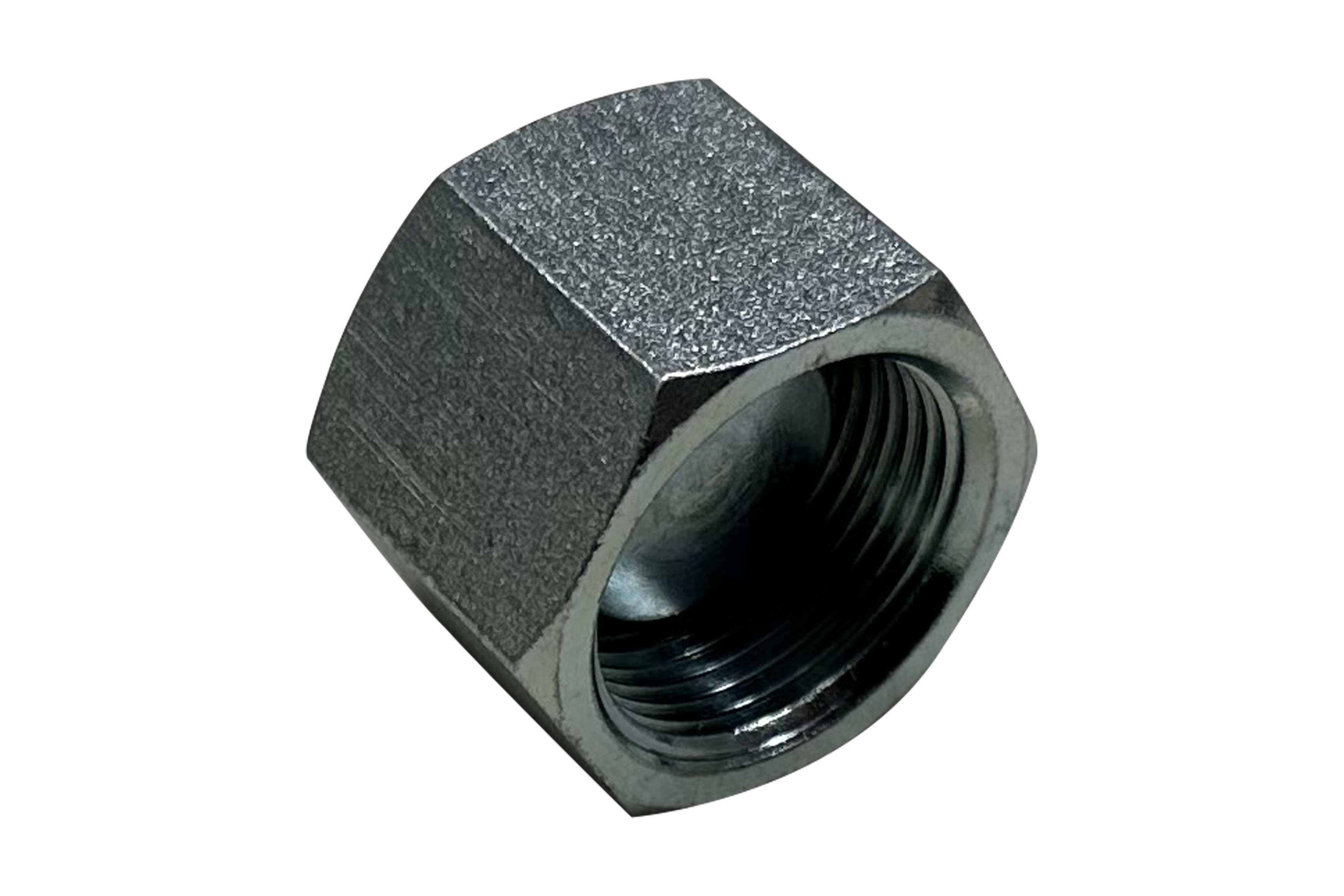 Verschlusskappe
1.1/2''BSP