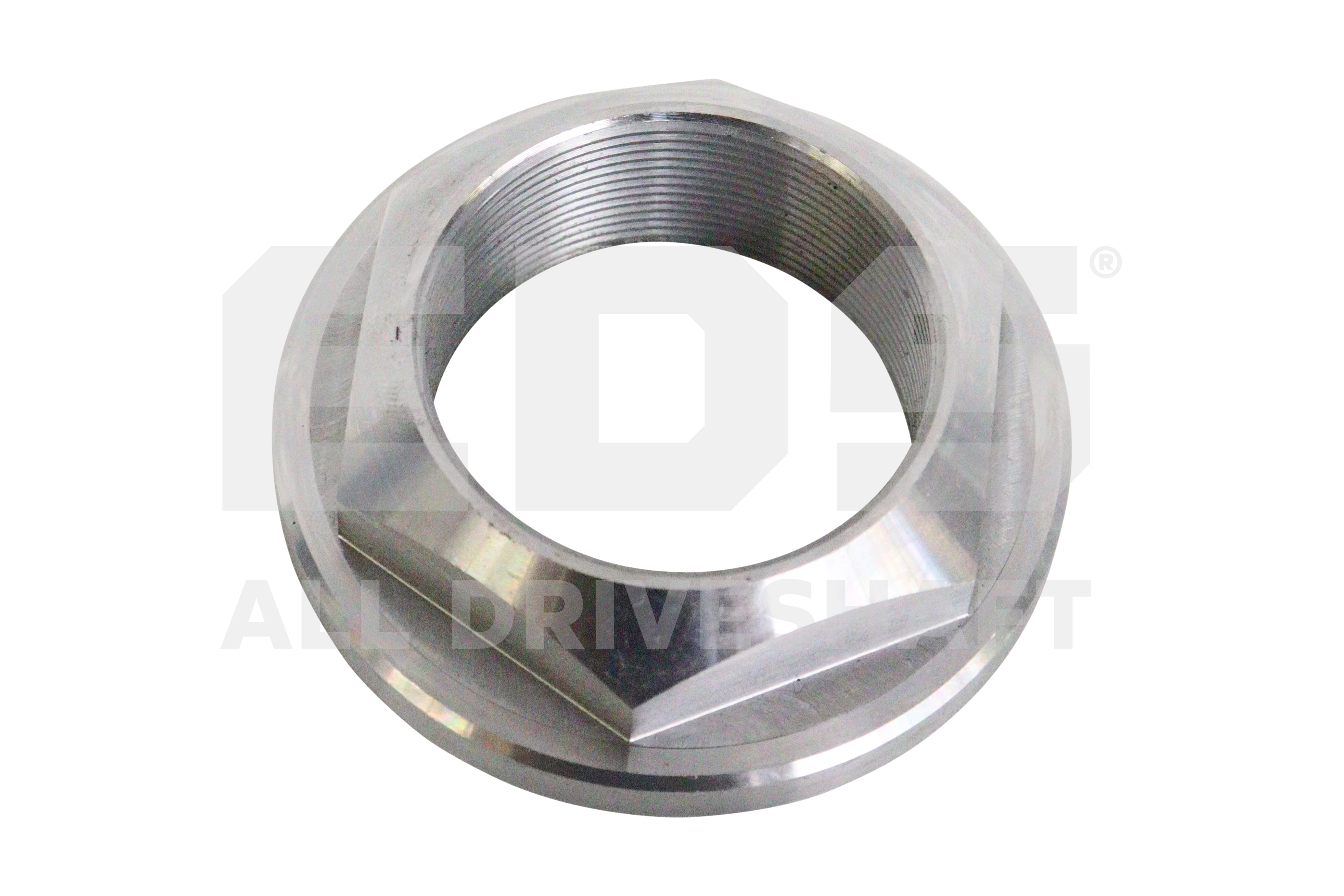 BUMU - Bundmutter
M45x1,5