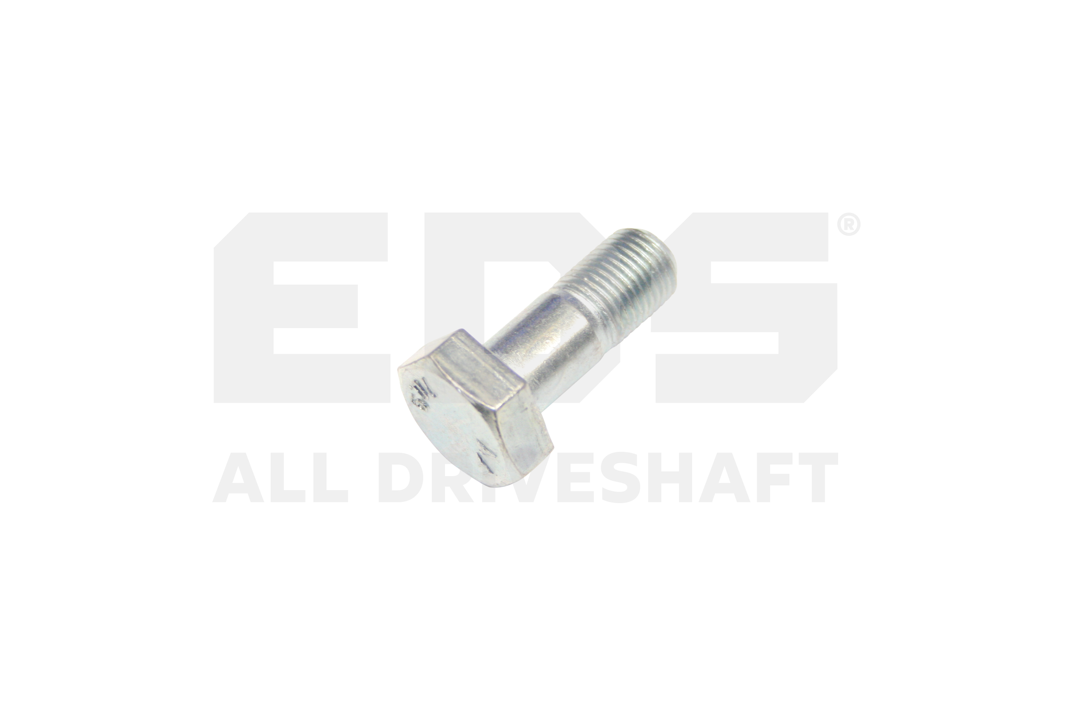 SKTSCHR - Sechskantschraube
M10x1x26  DIN960  10.9  verzinkt