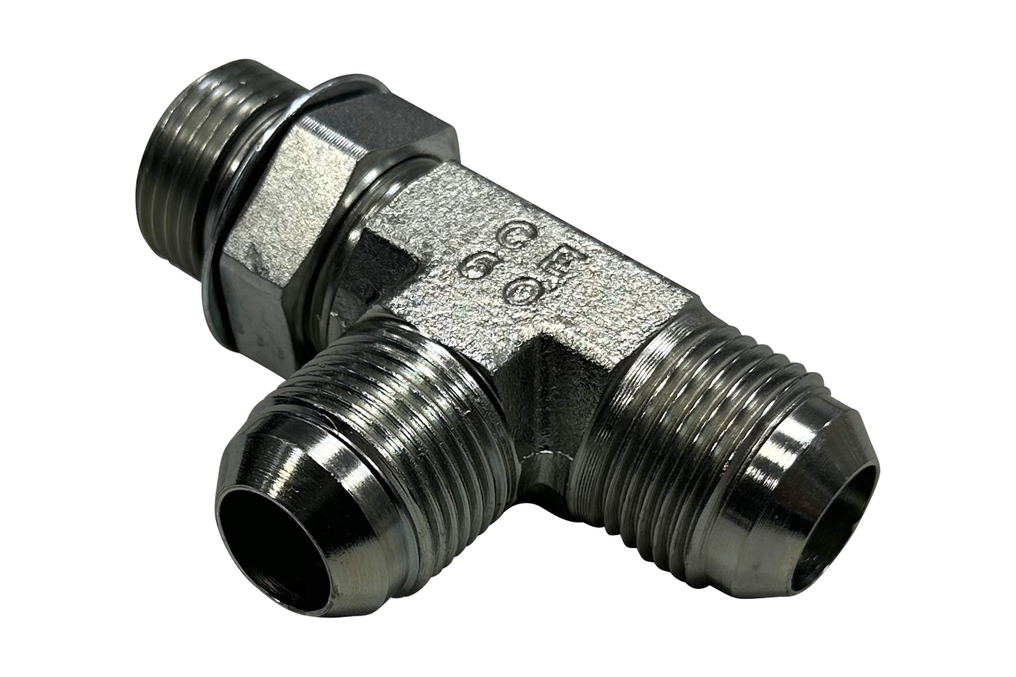 L-Einschraubstutzen
3/4''JIC / 3/4''UNF