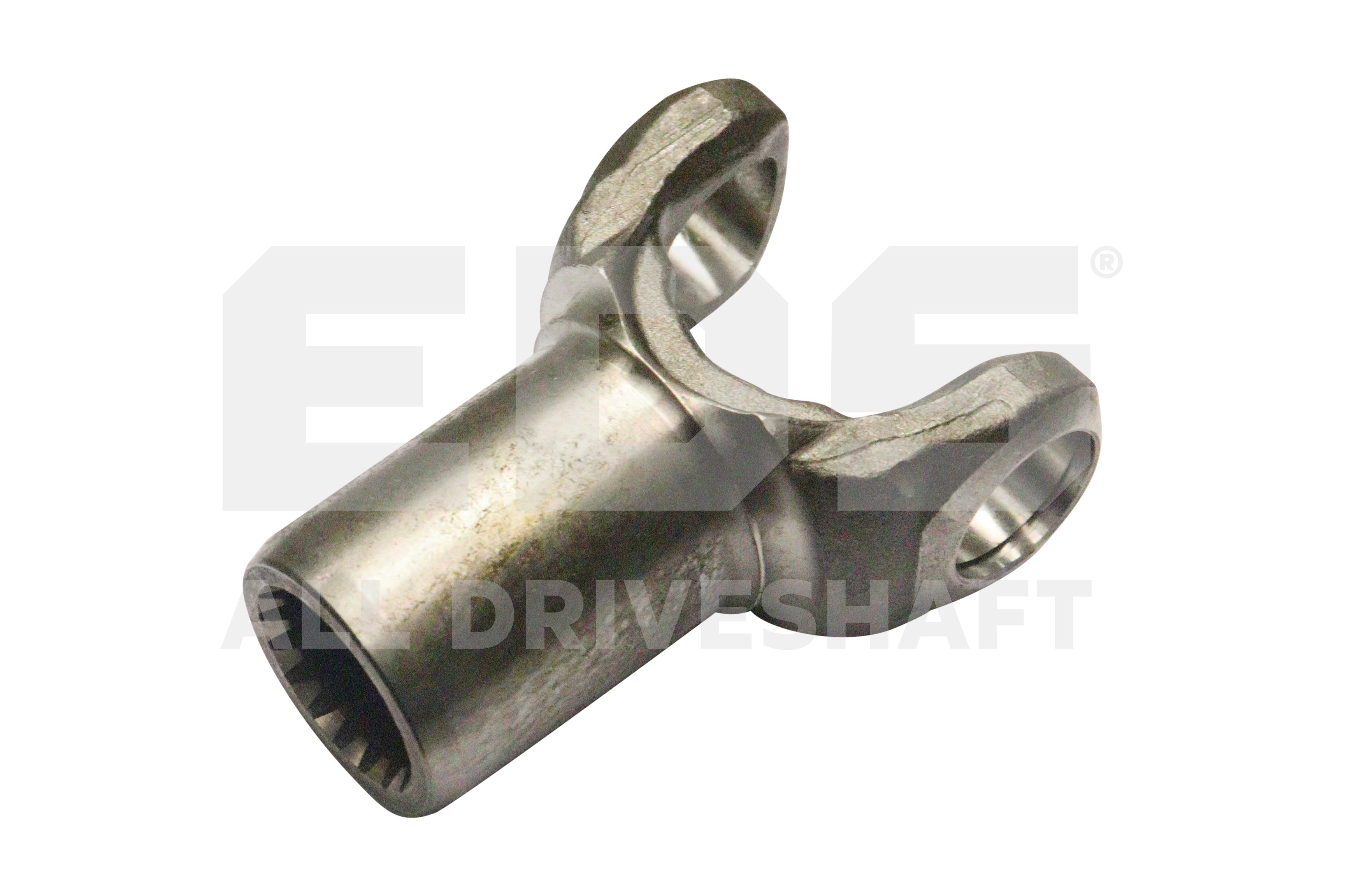 AZ - Achszapfen
H105  38x2x50 innen  Z18