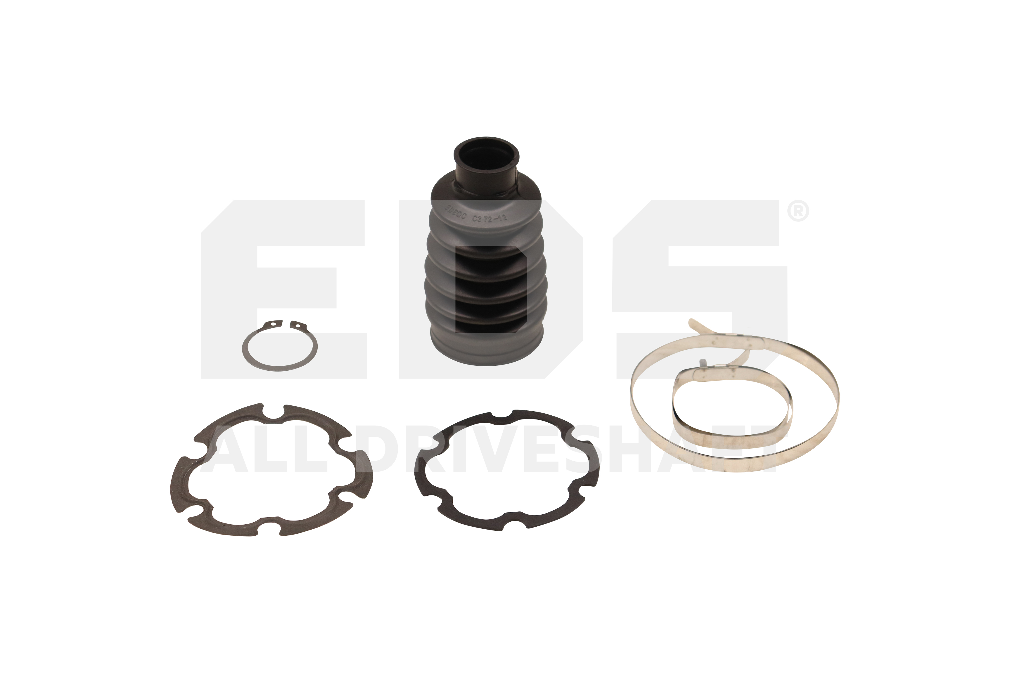 FABAKIT - Faltenbalgsatz