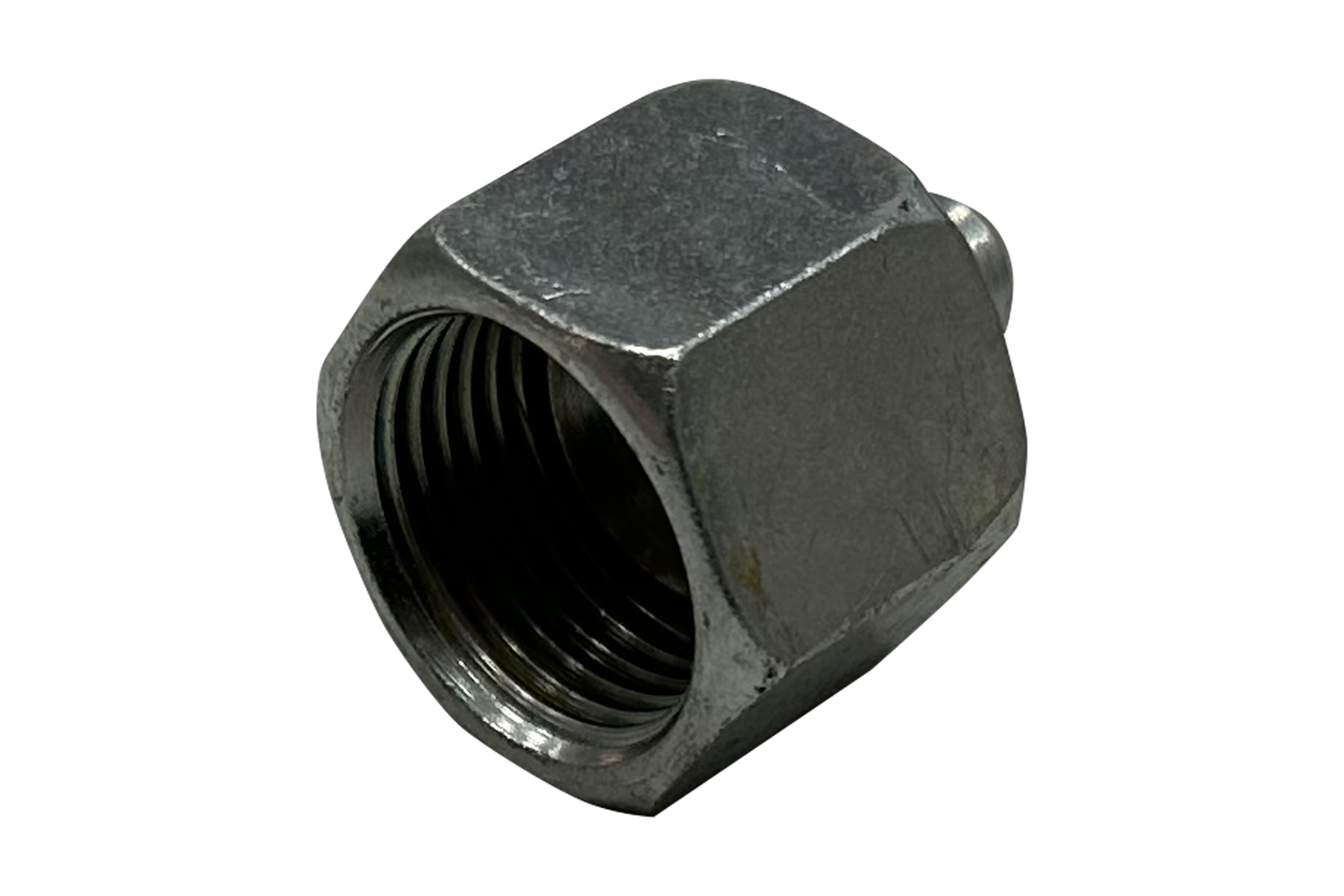 Reduzierstutzen
IG 1.1/16''JIC / AG 3/4''JIC