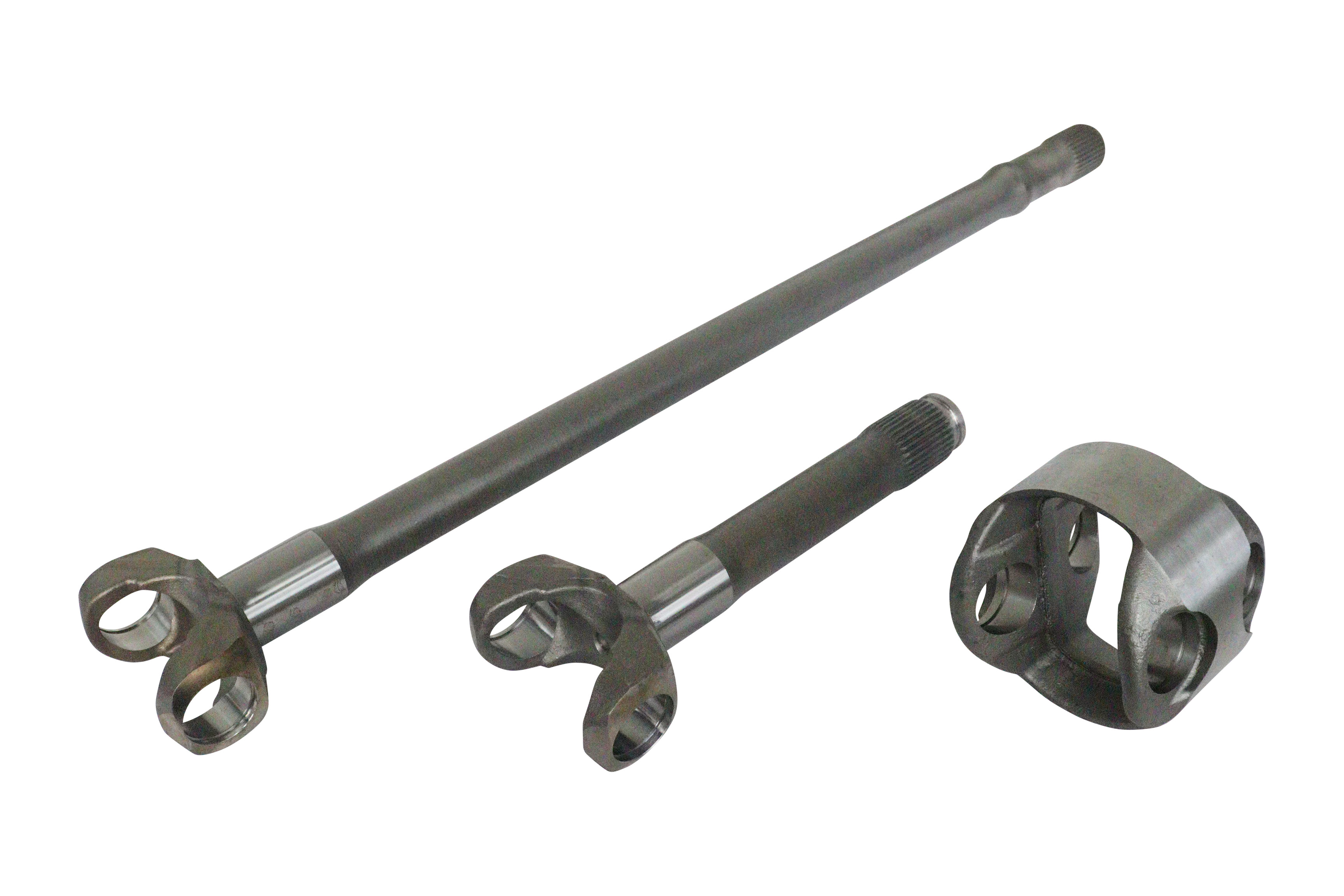 Steer Axle Joint Parts