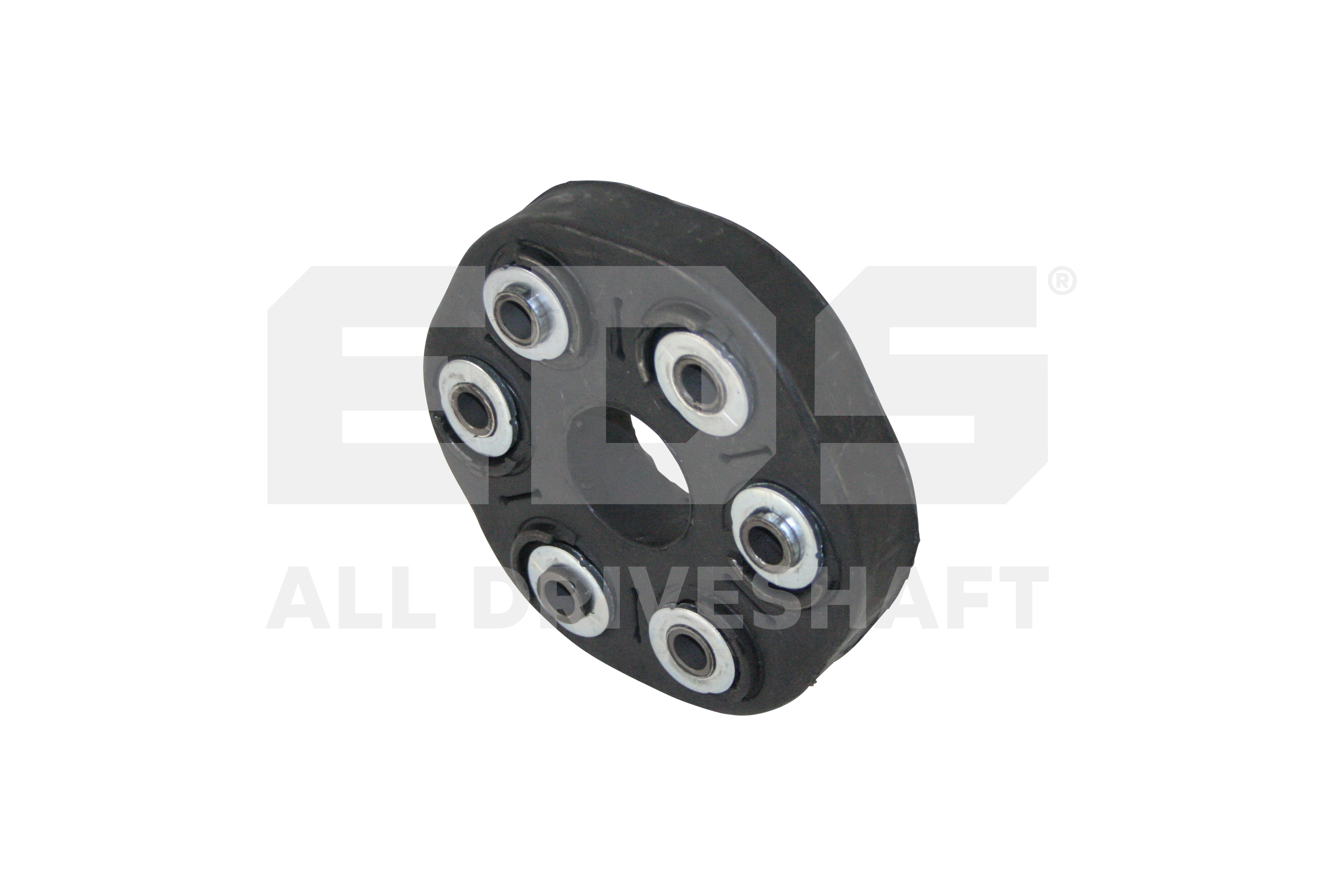 GIUBO - Gelenkscheibe
110,0PCD/6-12  H38