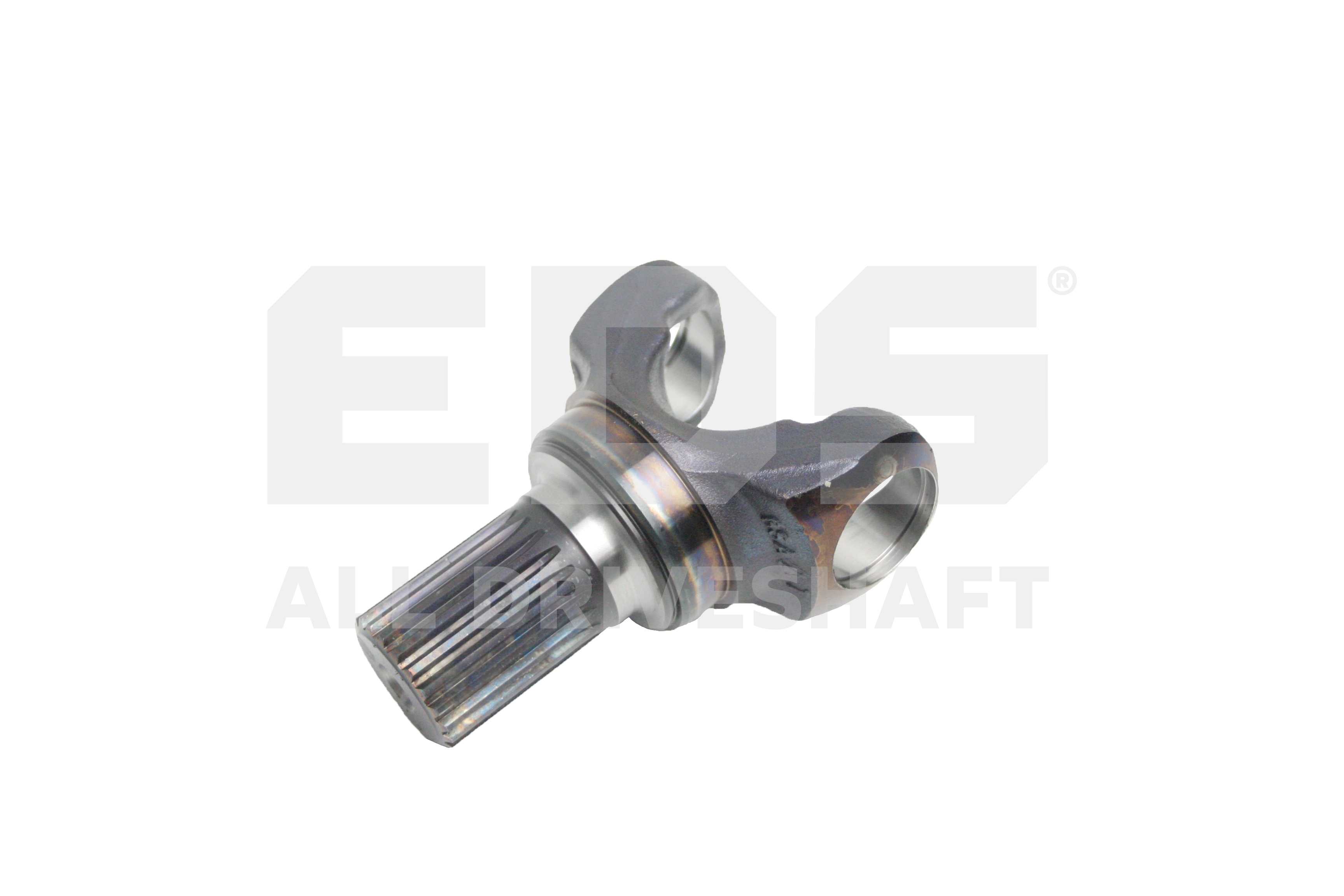 AZ - Achszapfen
H130,5  LS70  45 x L55  Z21