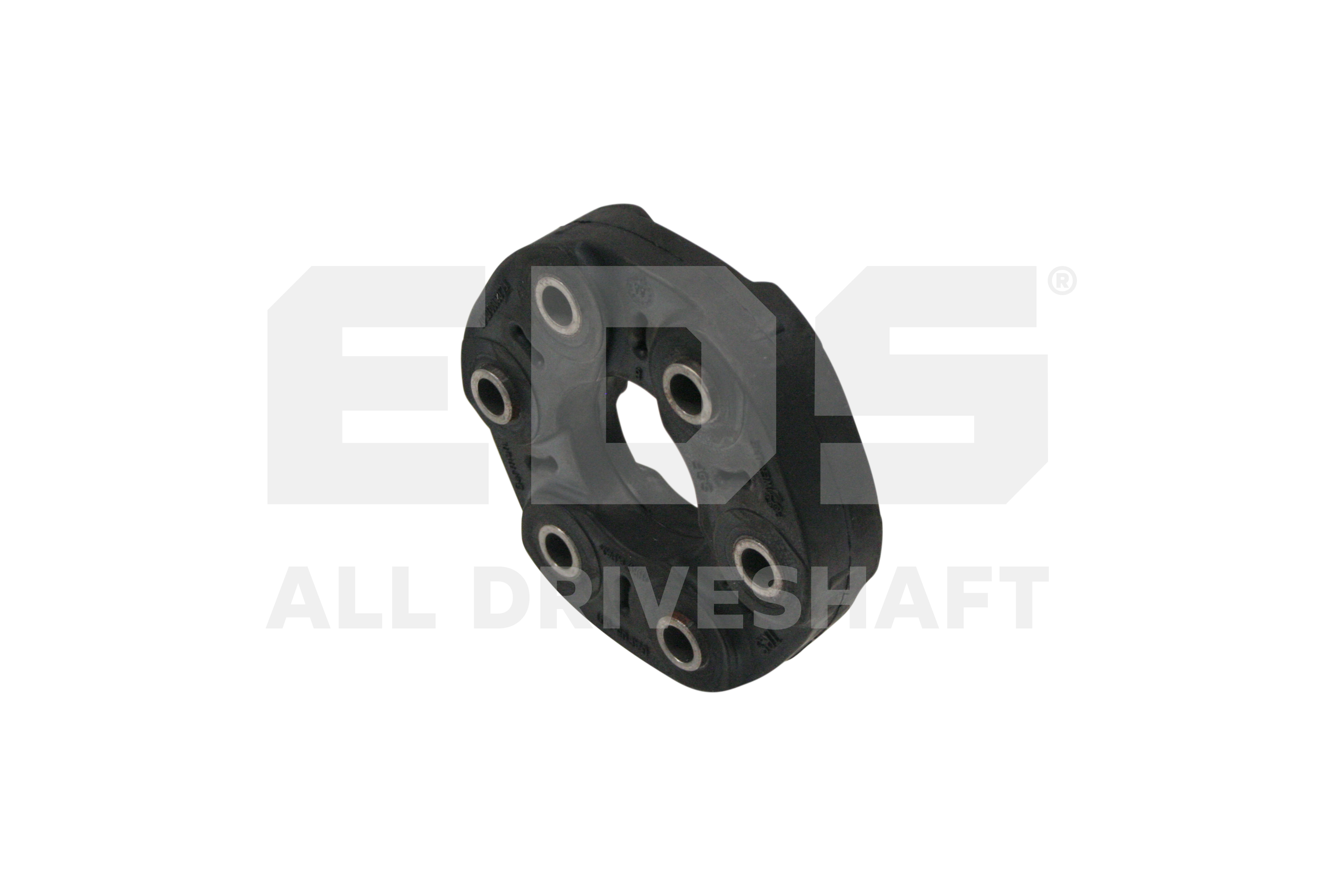 GIUBO - Gelenkscheibe
105,0PCD/6-12  H32