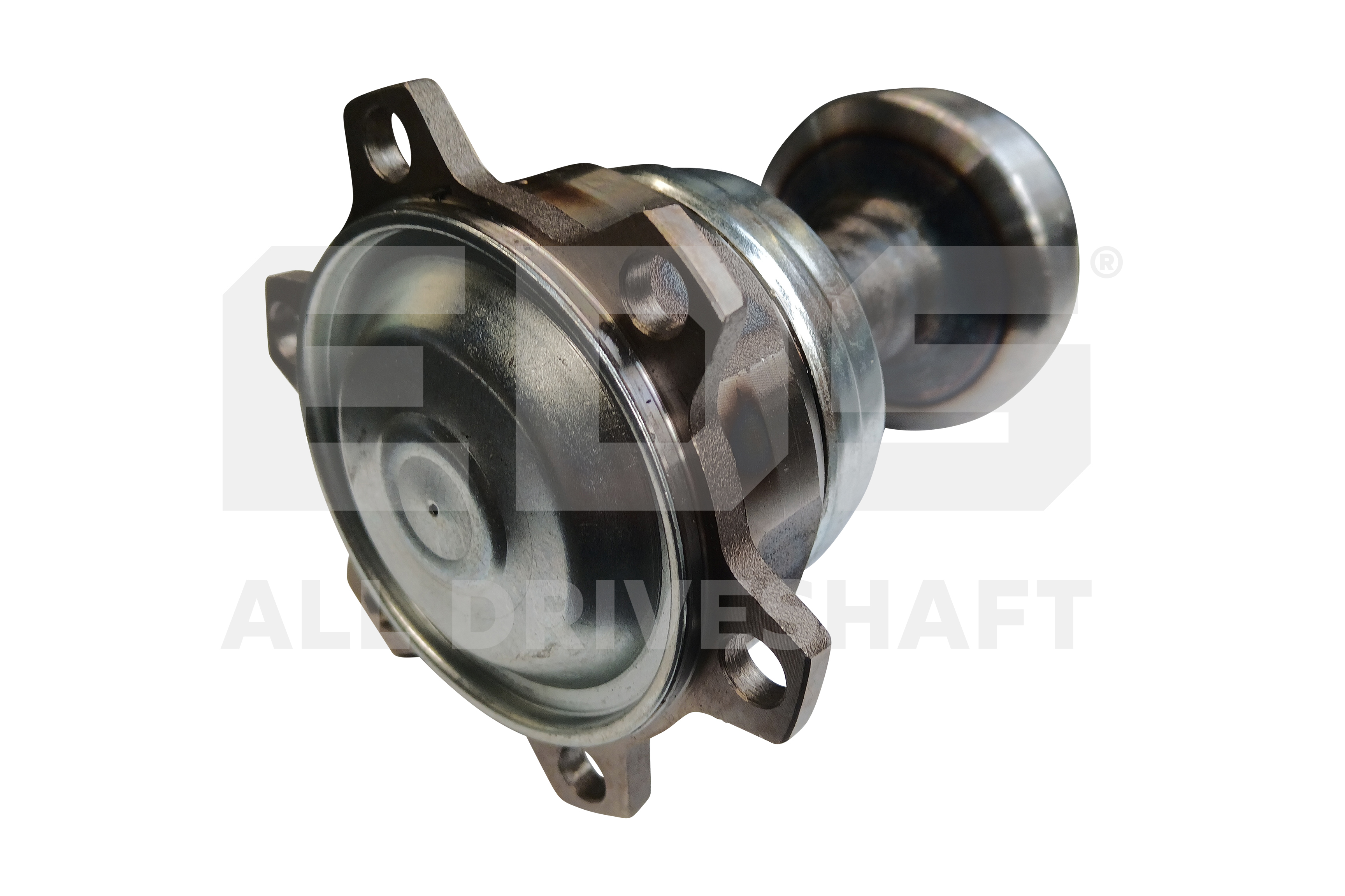 GLGV - Gleichlaufgelenk vollständig
124/6-10,5  107BHC  H124/LV +/-0