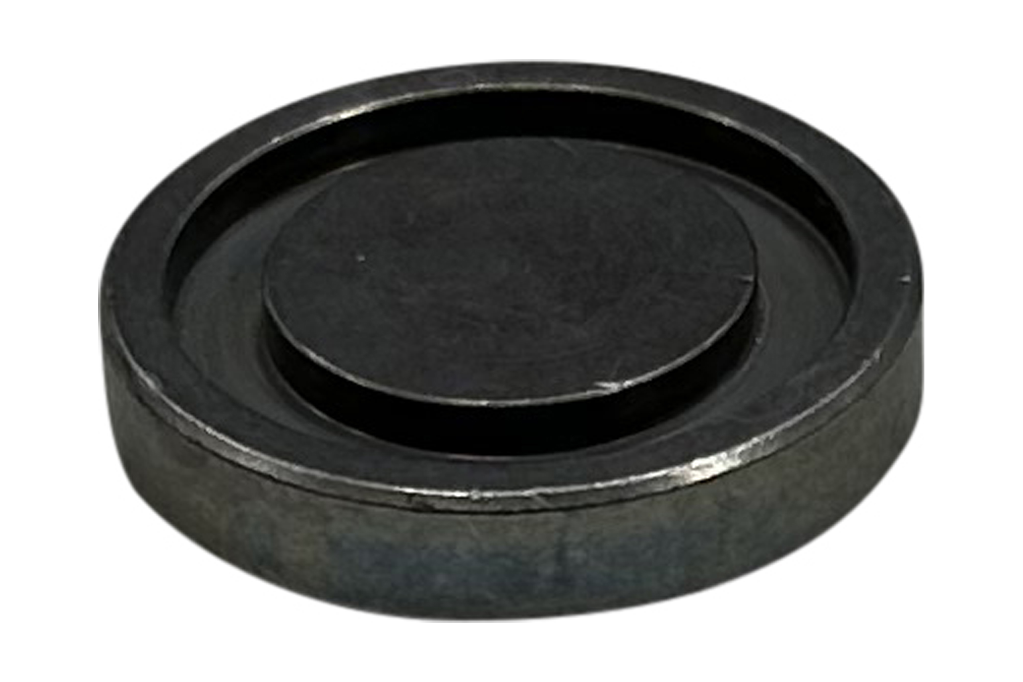 SAE-Blindteller 1 1/2'' 3000PSI