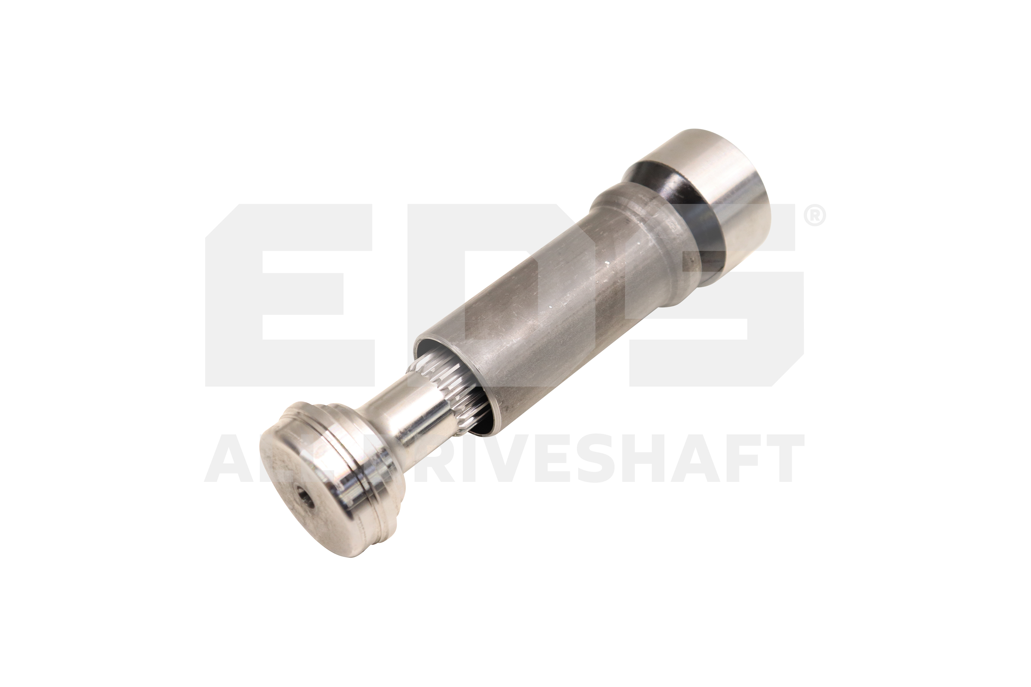 WZUNHV - Wellenzapfen und Nabenhülse vollständig
H157/60  63,5x2,4 9.01/63,5x2,4