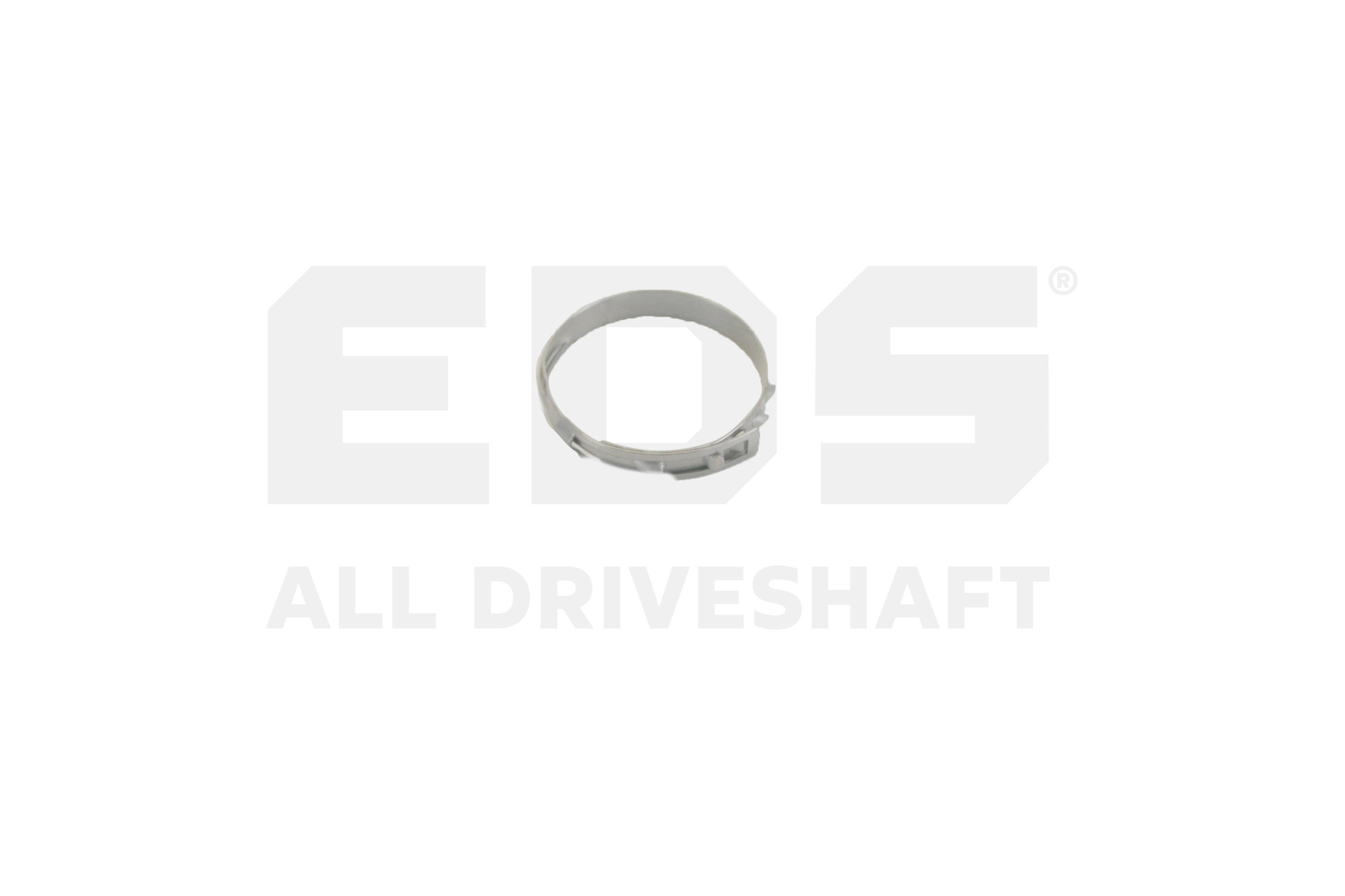 SPASCHE - Spannschelle
38x7