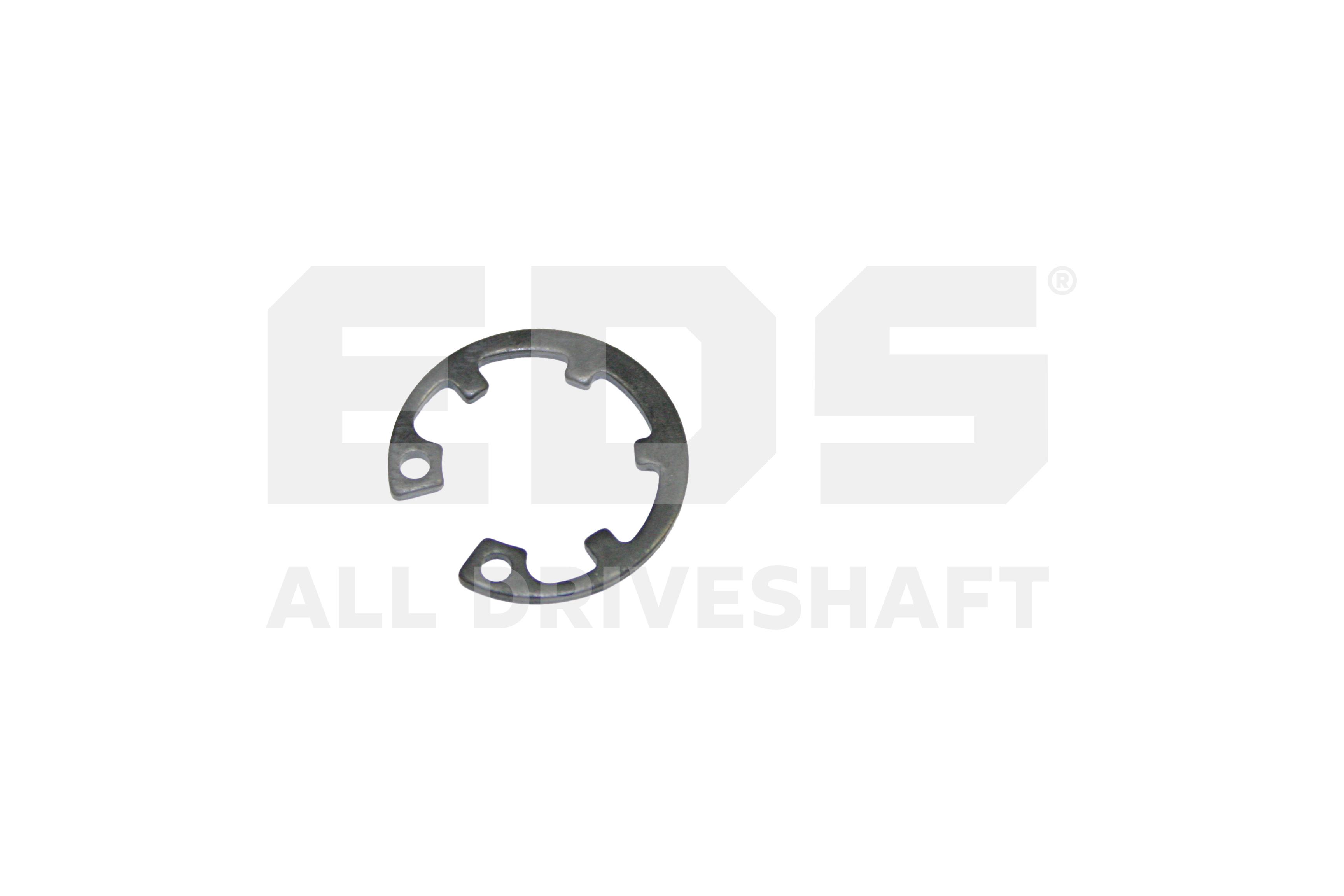 SIRI - Sicherungsring
19x1,200  DIN984