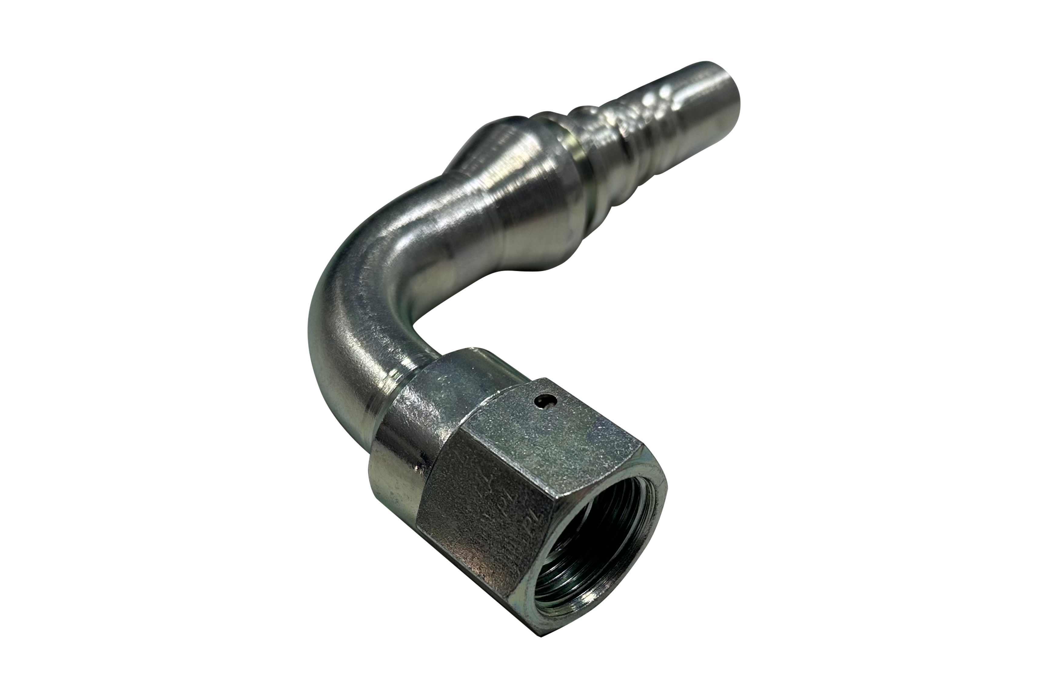 Pressarmatur 90° Bogen
DN20 1''