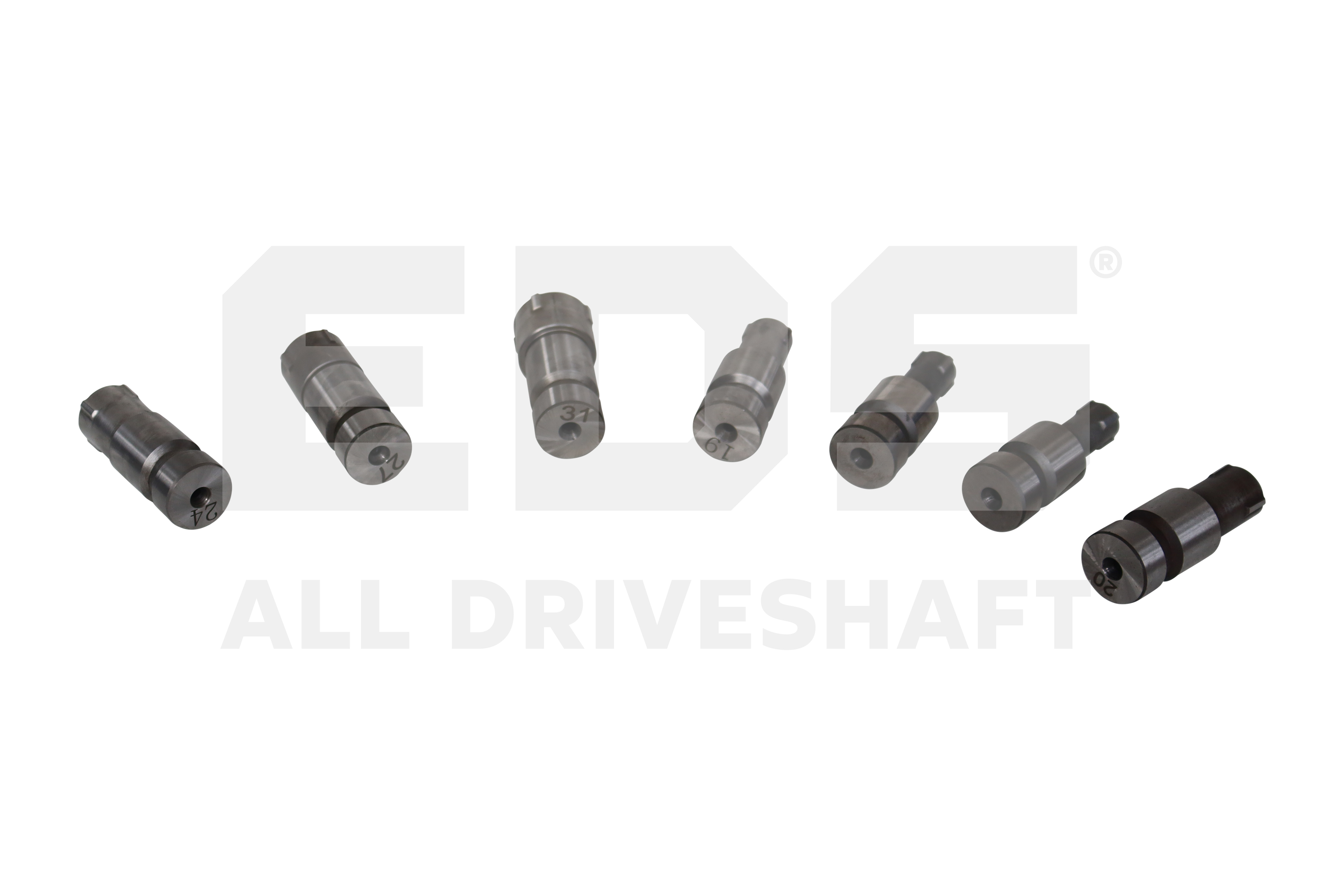 PRAEGE - Prägestempel
30Ø  unbegrenzt