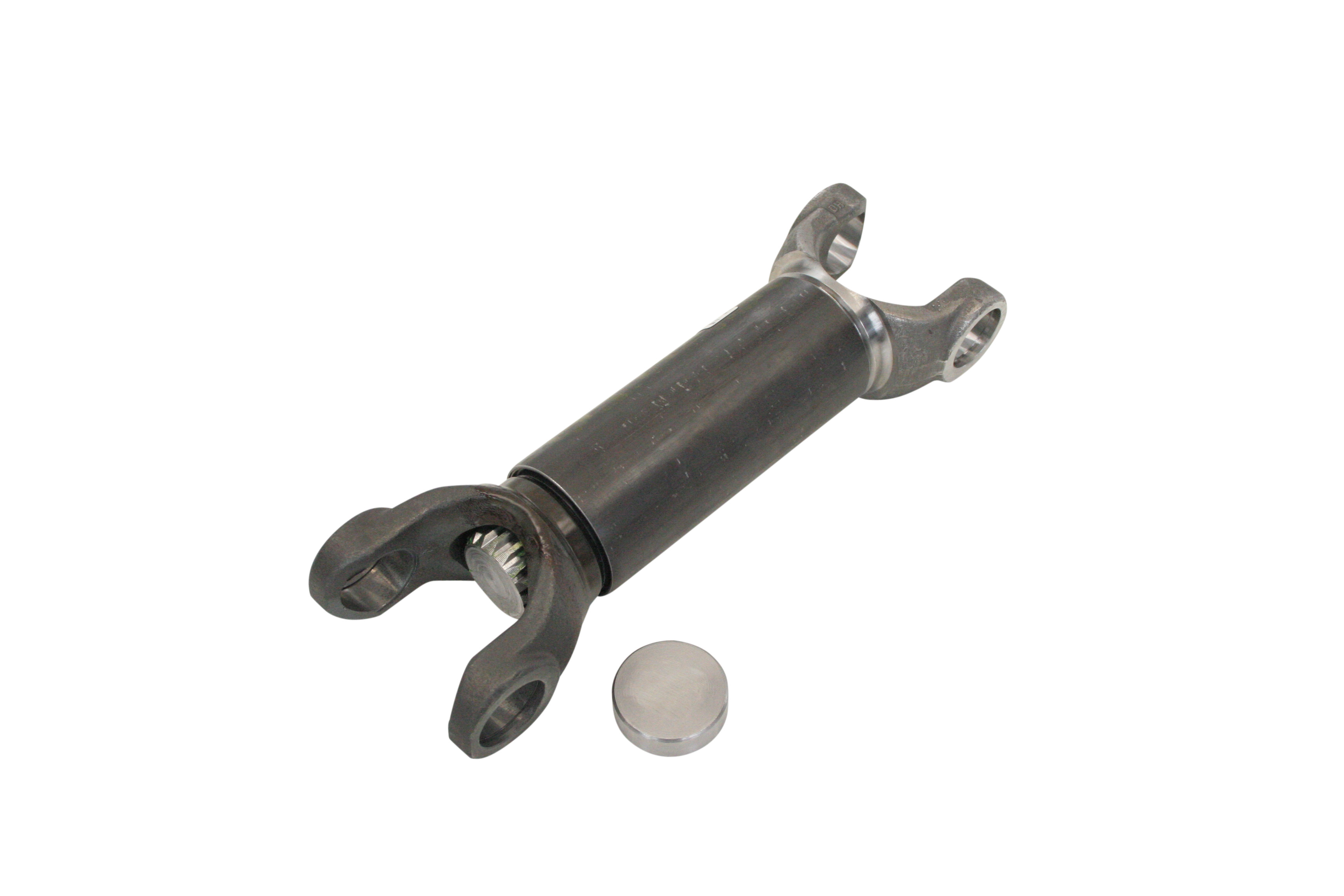 York Shaft Assy complete