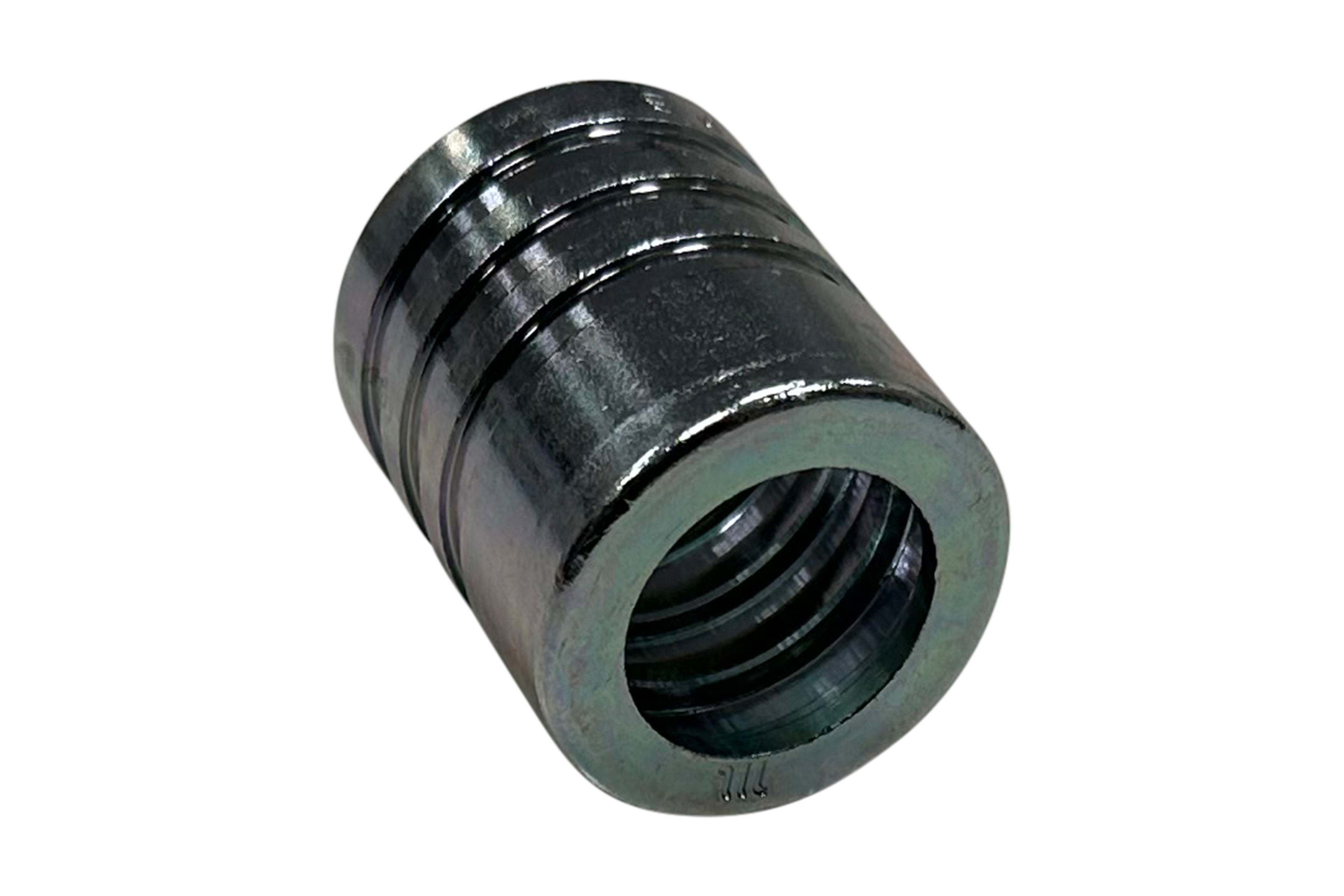 Pressfassung external skive
DN12 2SN / 2ST / 2Plus / 4SP / 2EQ