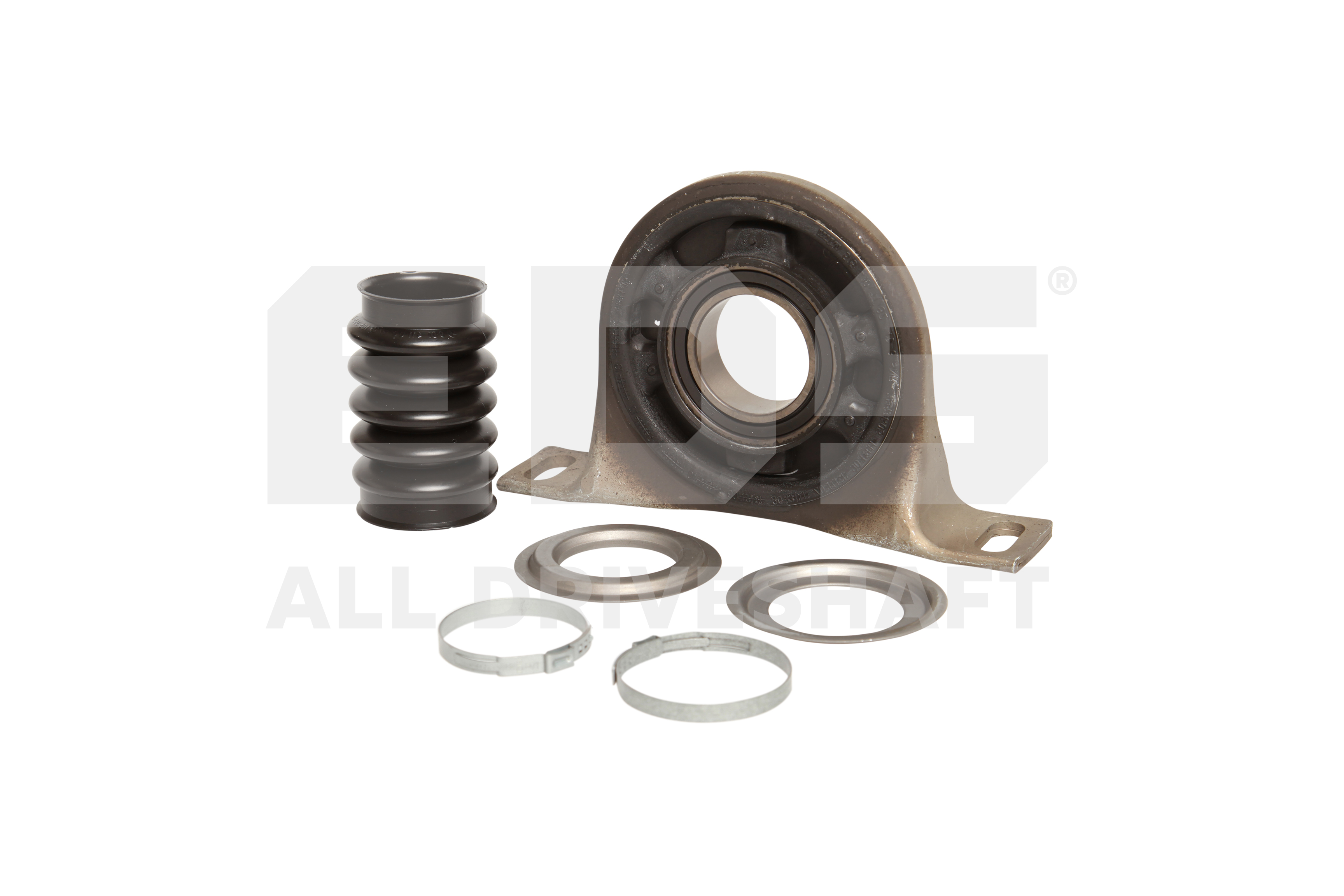 ZWLV - Zwischenwellenlager vollständig
47x194x21  H68  LL