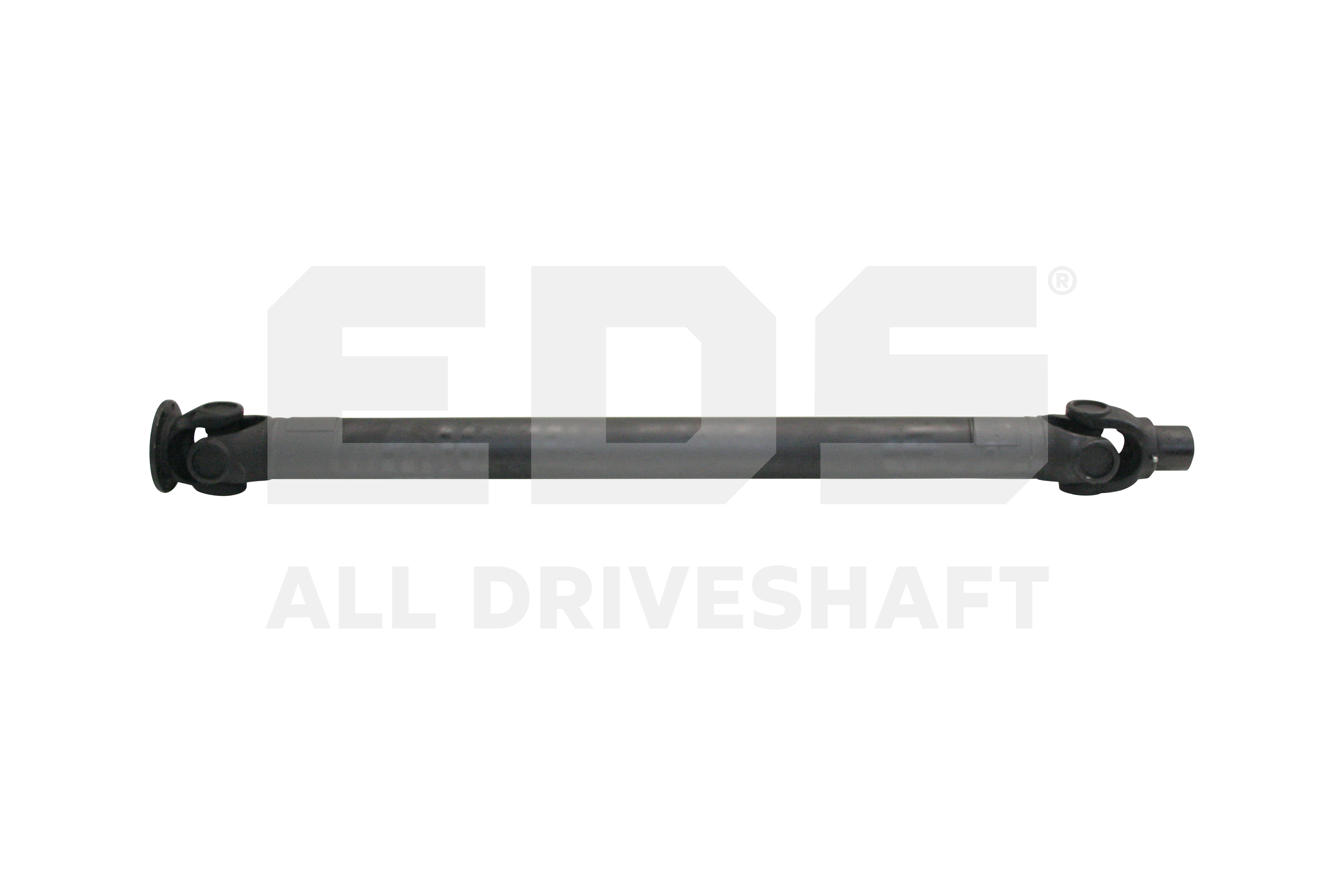 HWF - Hauptgelenkwelle ohne Längenausgleich
120/8-10 - NM 35x1,25x26  LF1426  20°