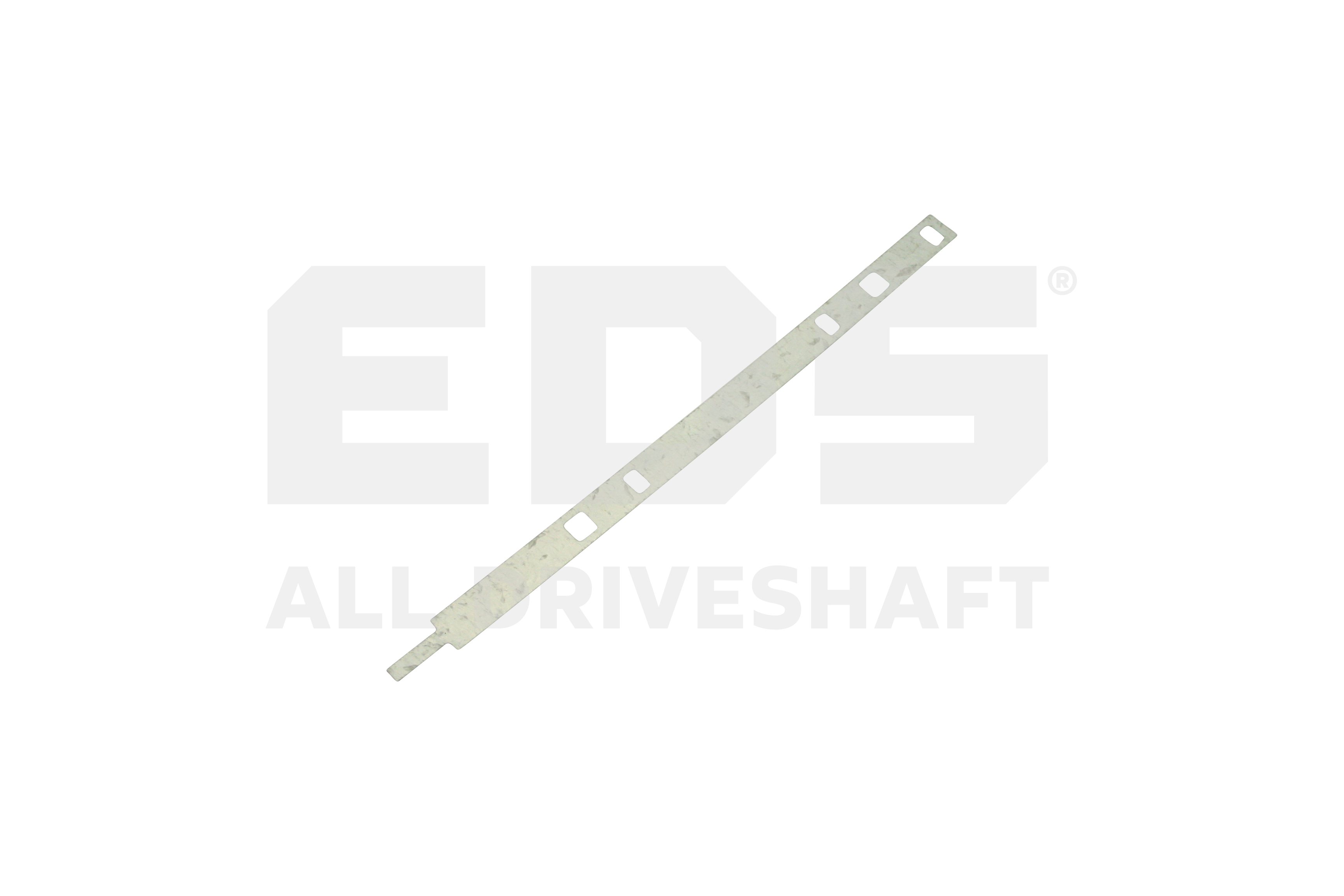 SPASCHE - Spannschelle