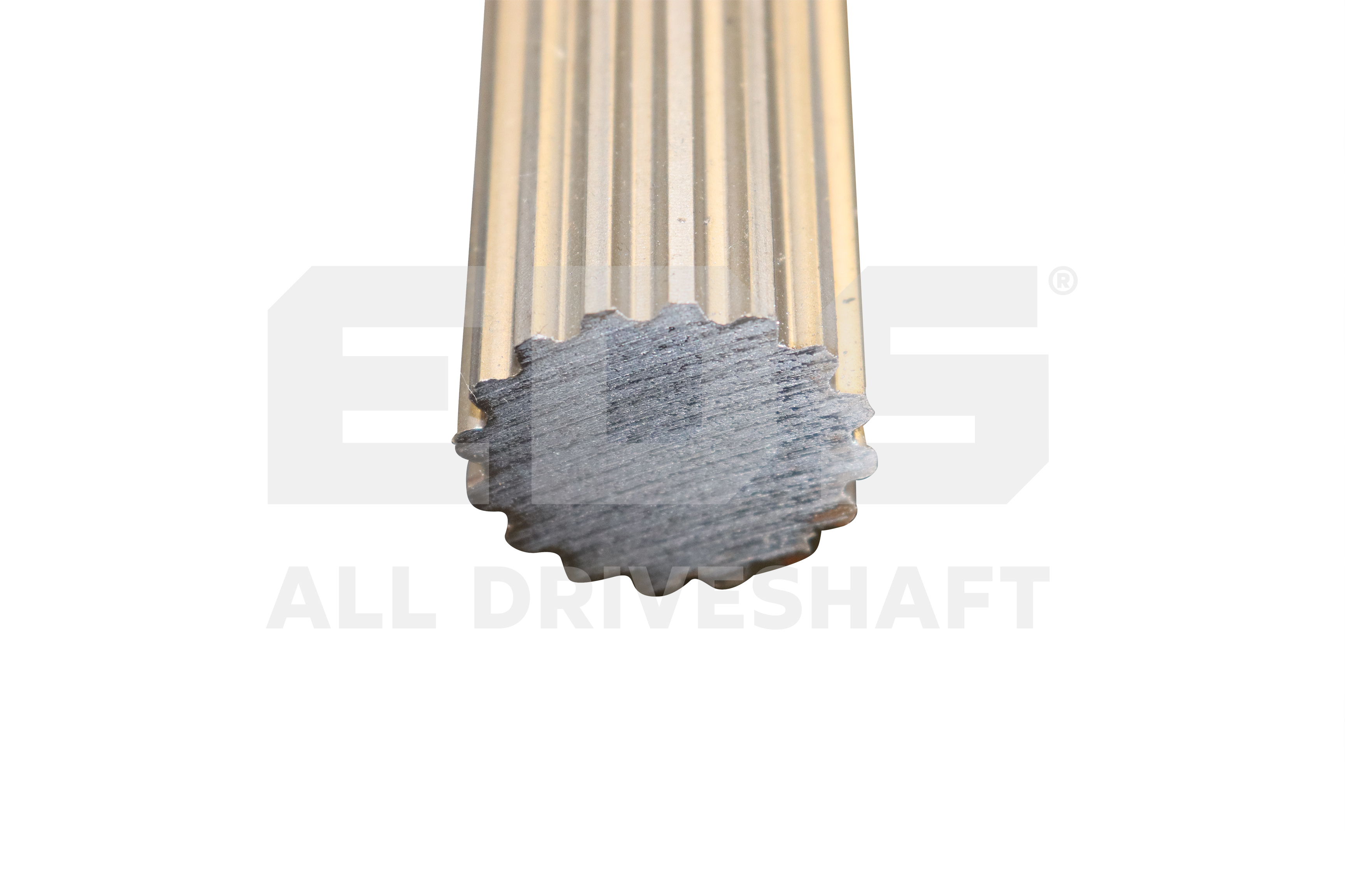 PROST - Profilstange
L.2800 / 2800  45x2,5x16  DIN5480